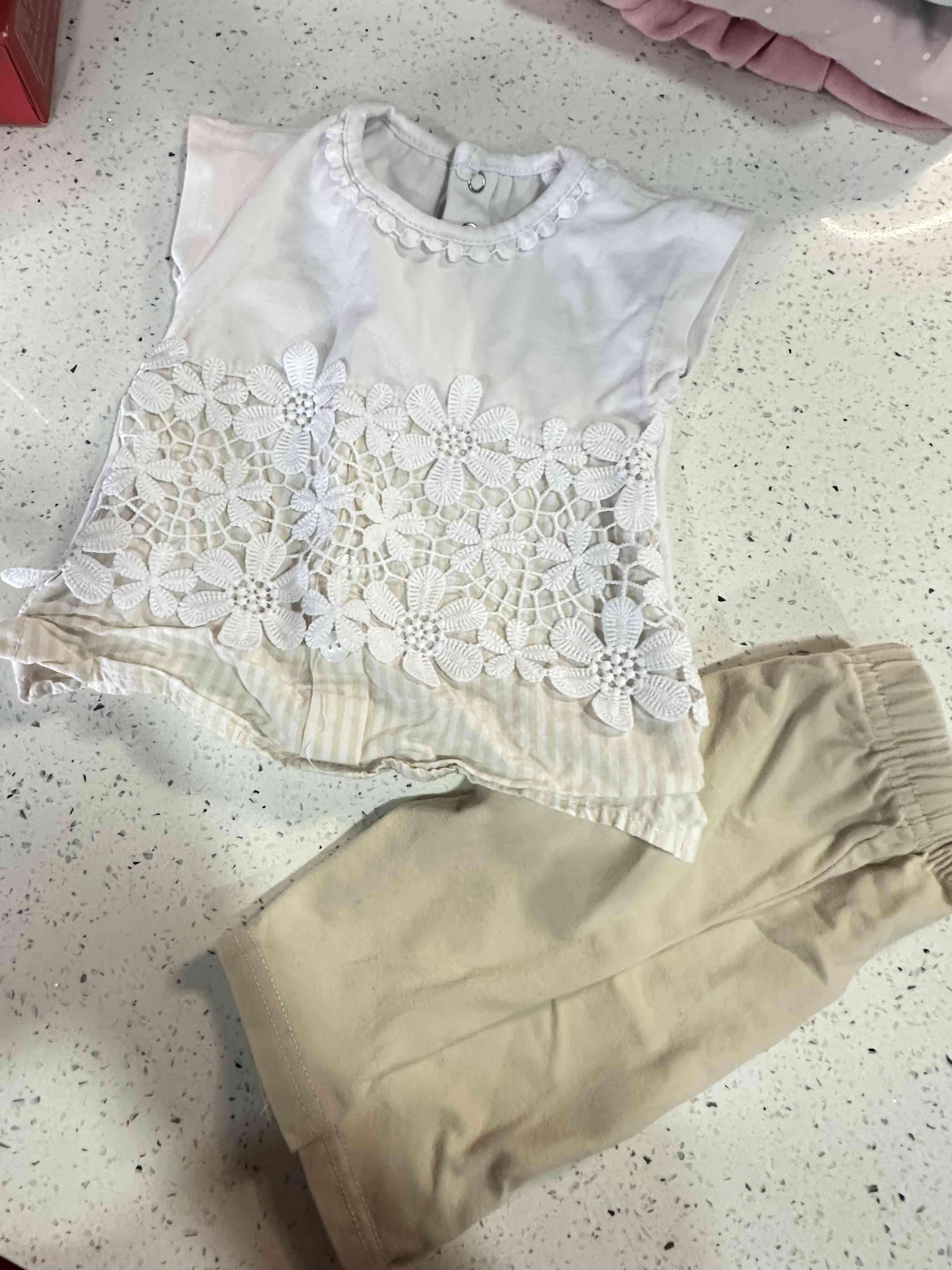 Lote ropa 3m a 6m - miniatura 3