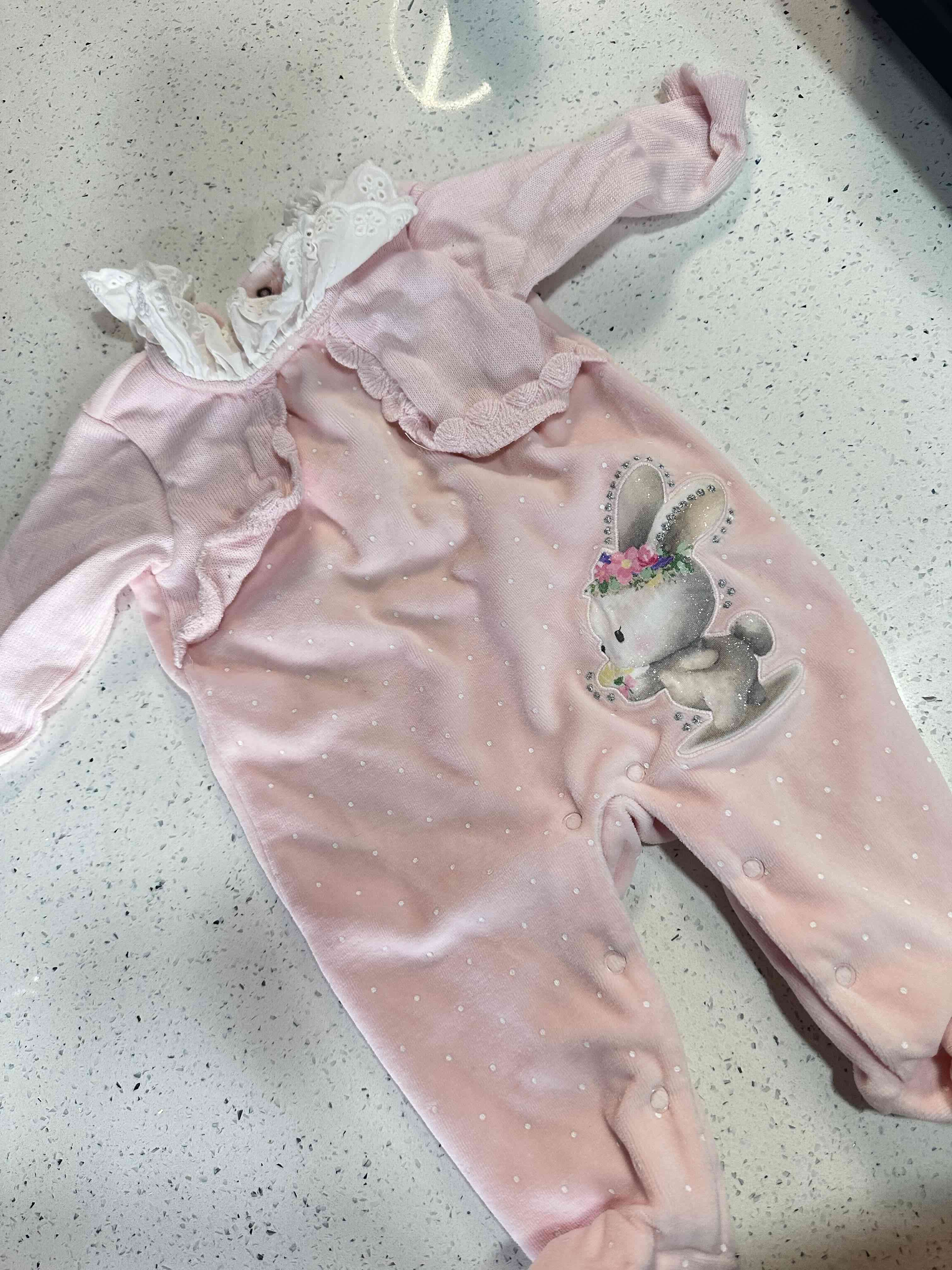 Lote ropa 3m a 6m - miniatura 4