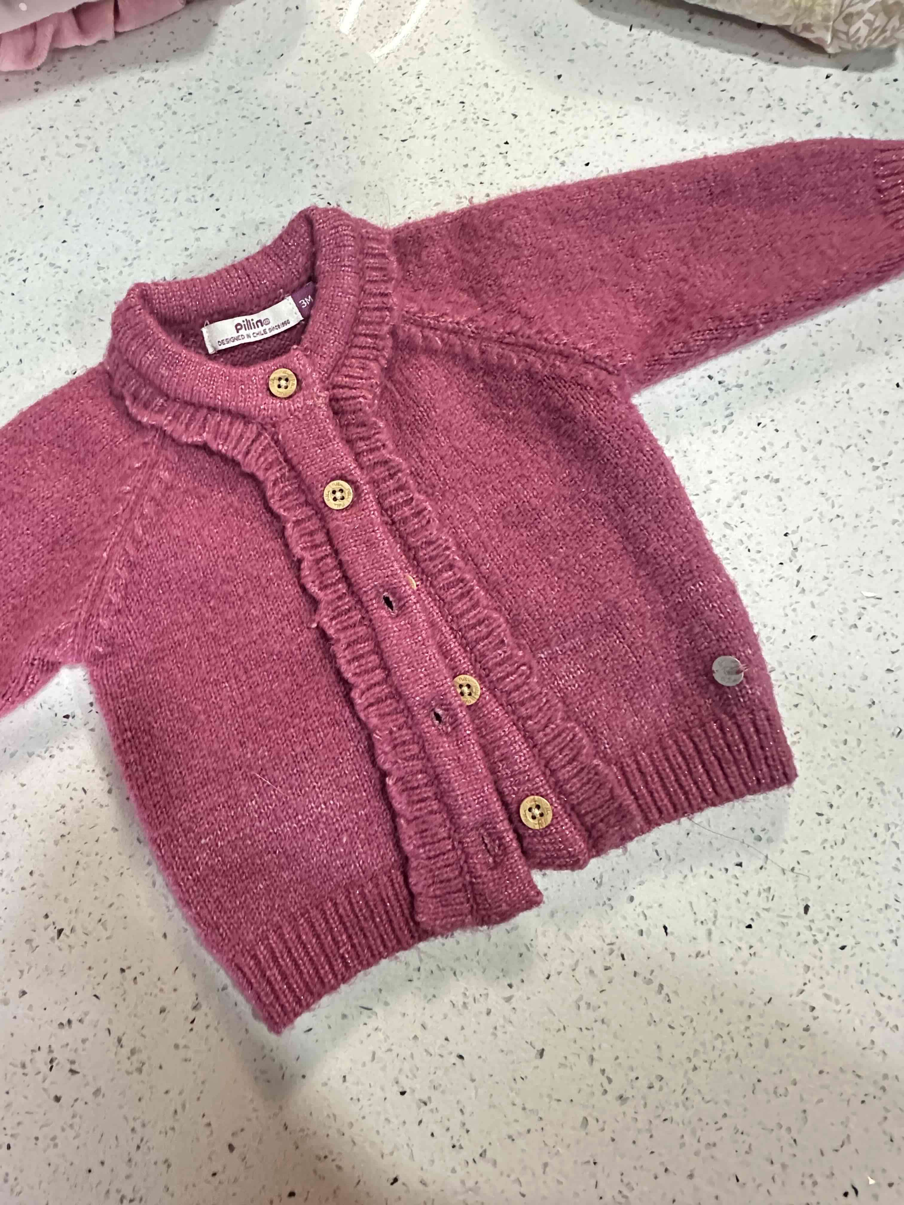 Lote ropa 3m a 6m - miniatura 5