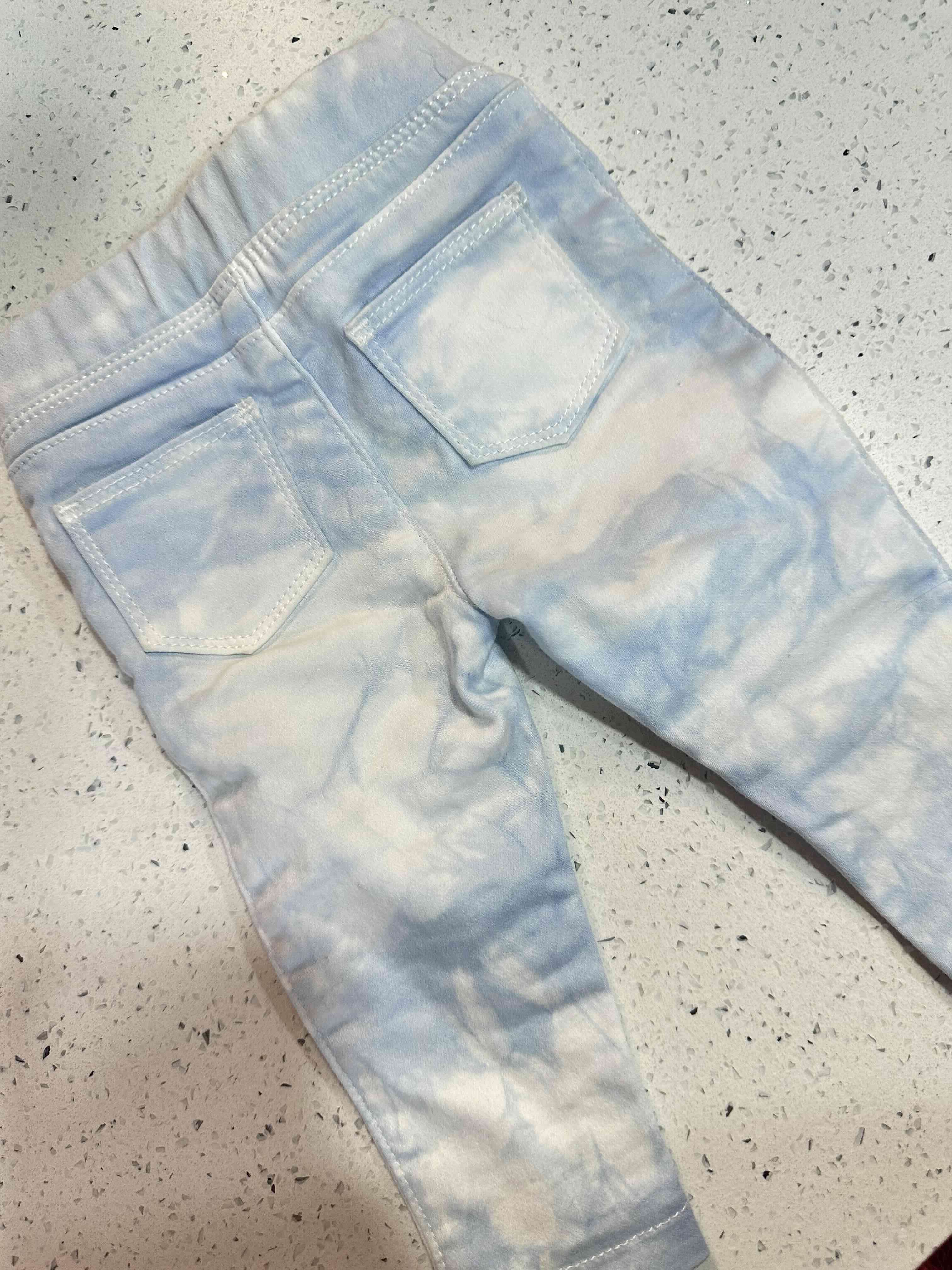 Lote ropa 3m a 6m - miniatura 6