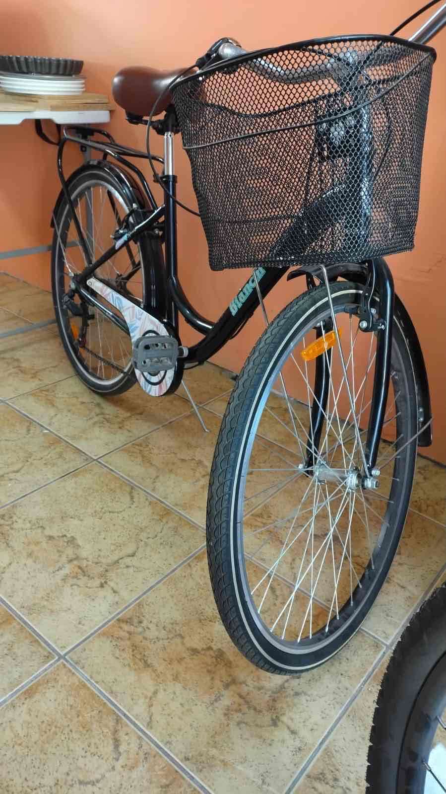 Bicicleta de paseo Bianchi - miniatura 5