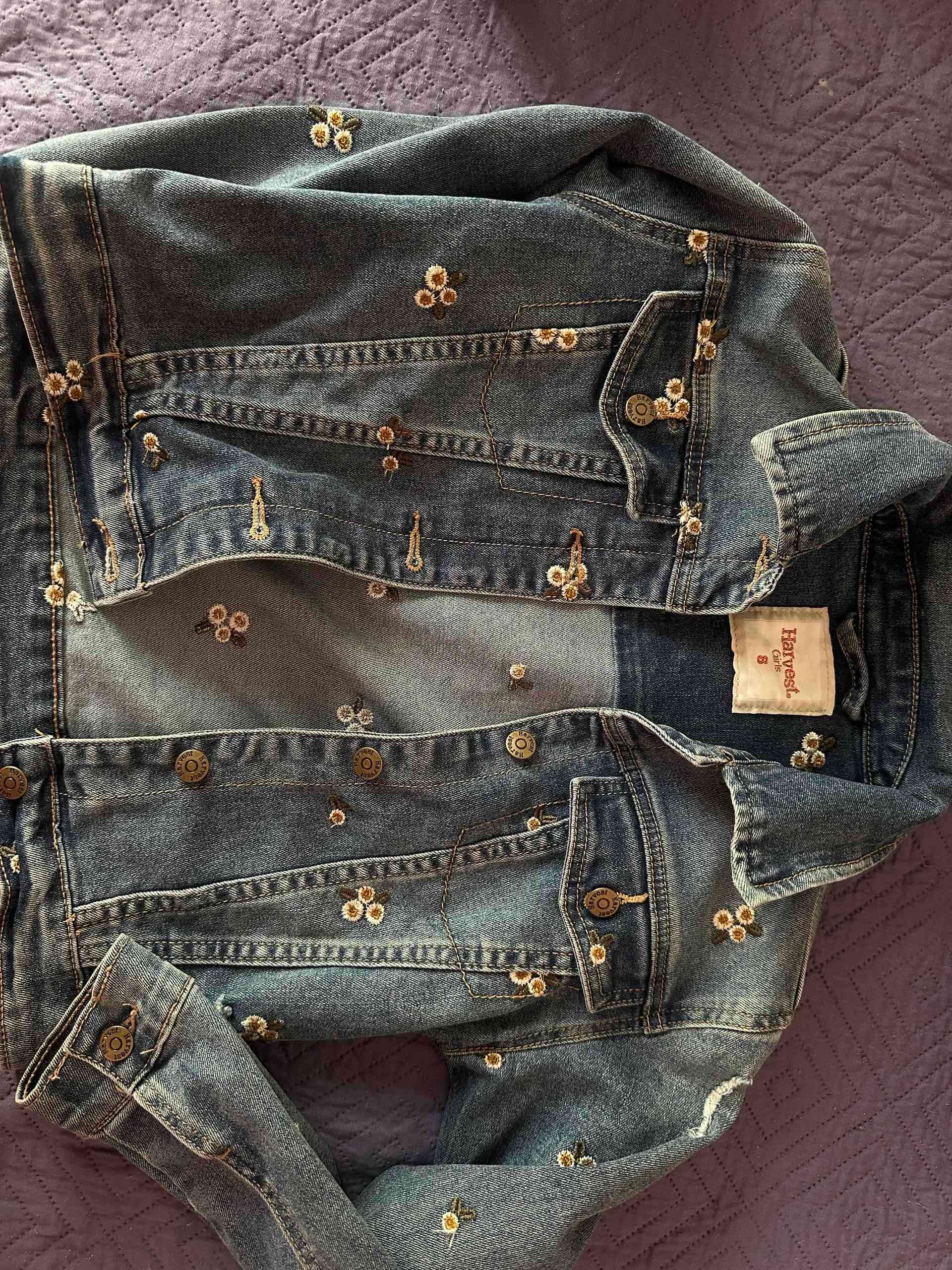 Lote Ropa niña - miniatura 2