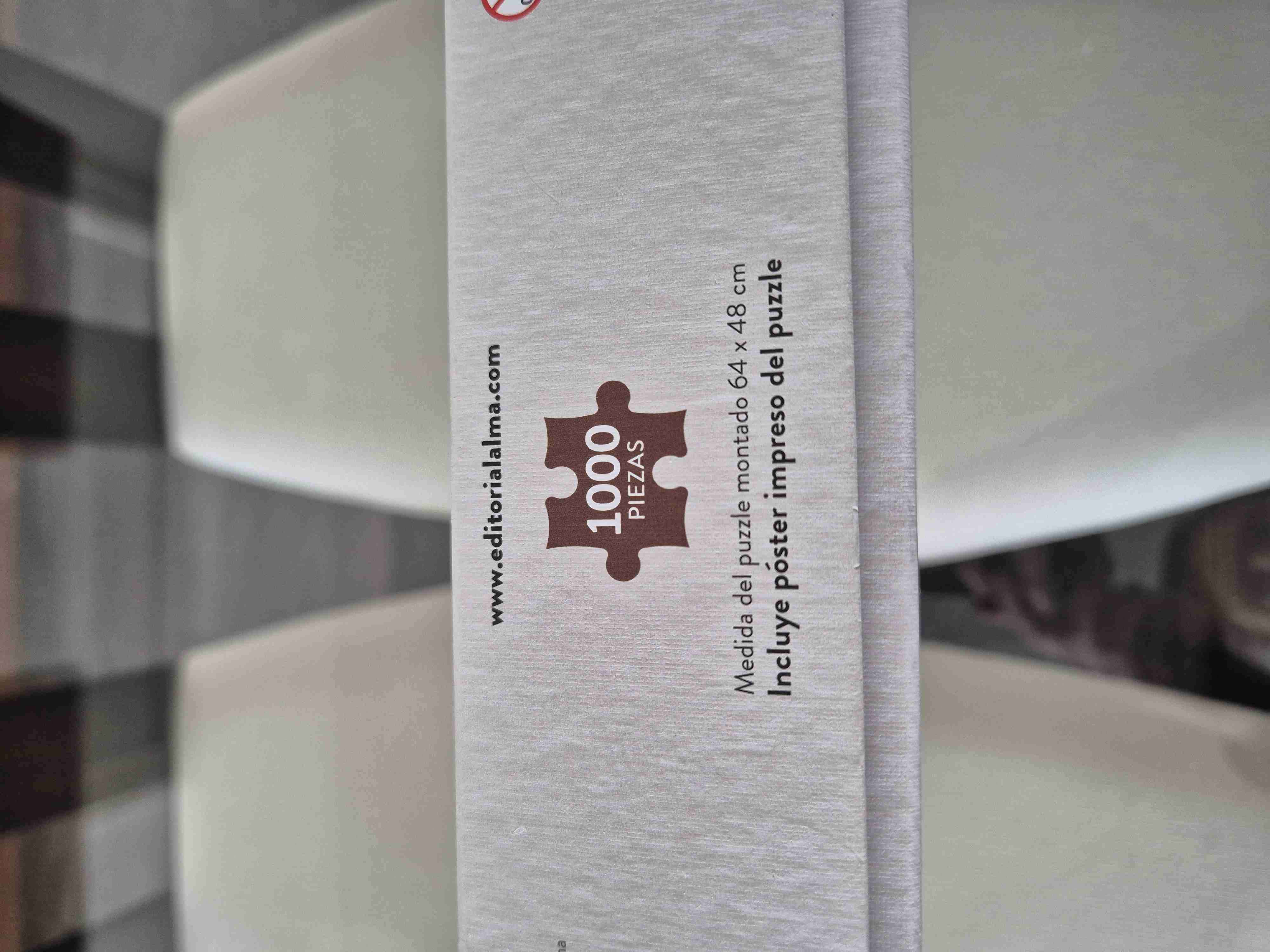 Rompecabezas de mansión antiguo - miniatura 4