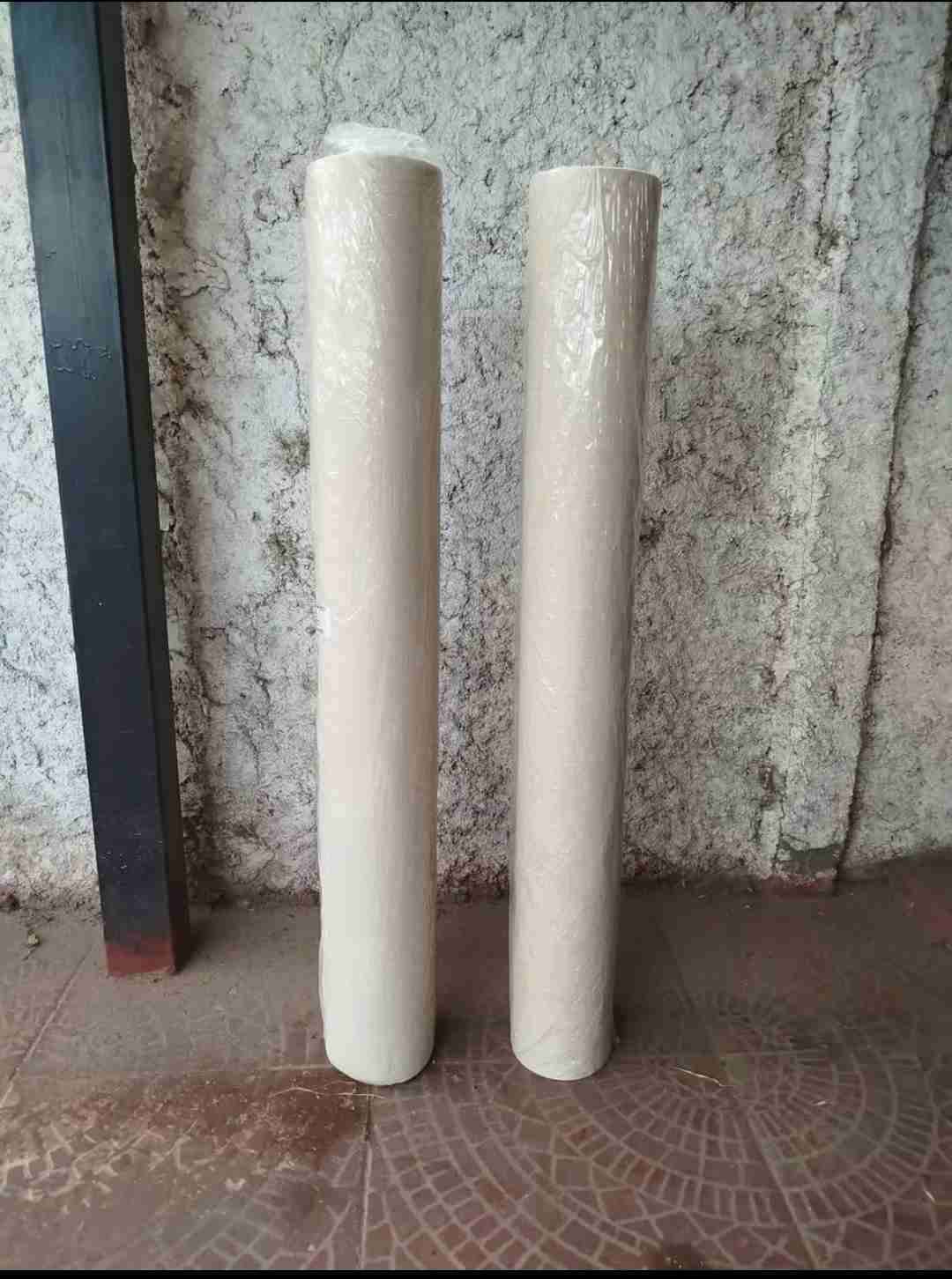 Rollos de papel mural