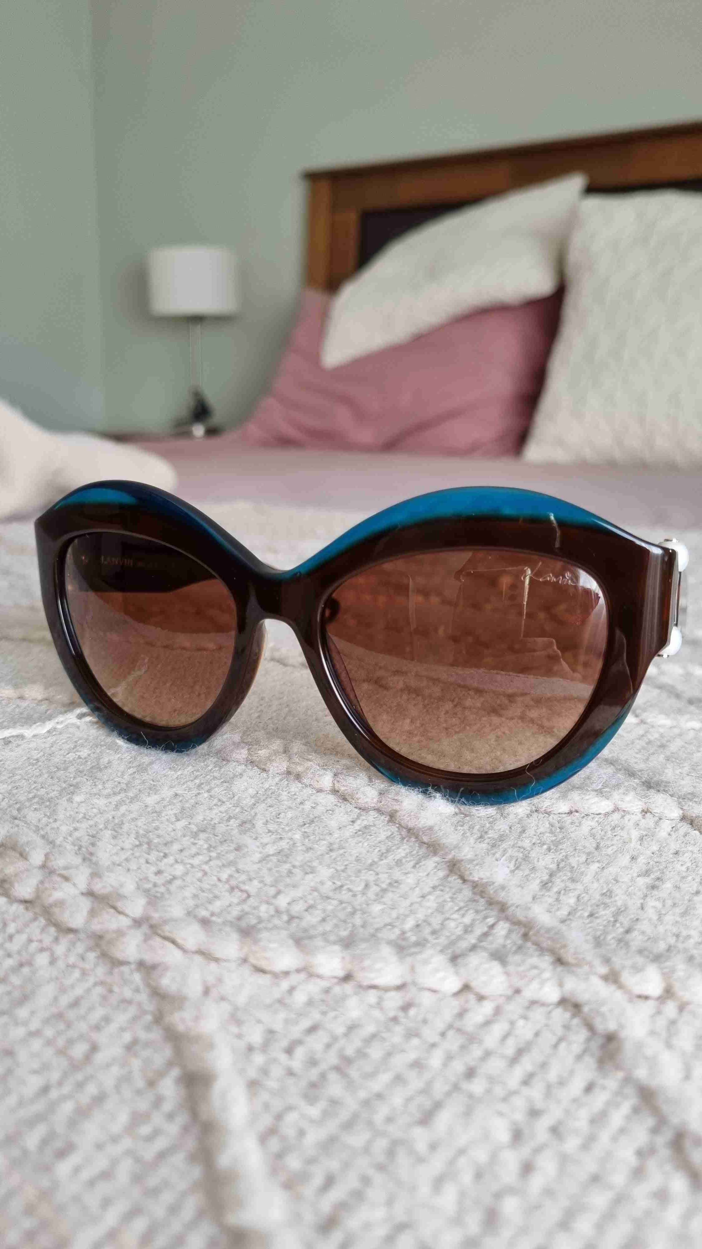 Lentes de sol Lanvin - miniatura 2