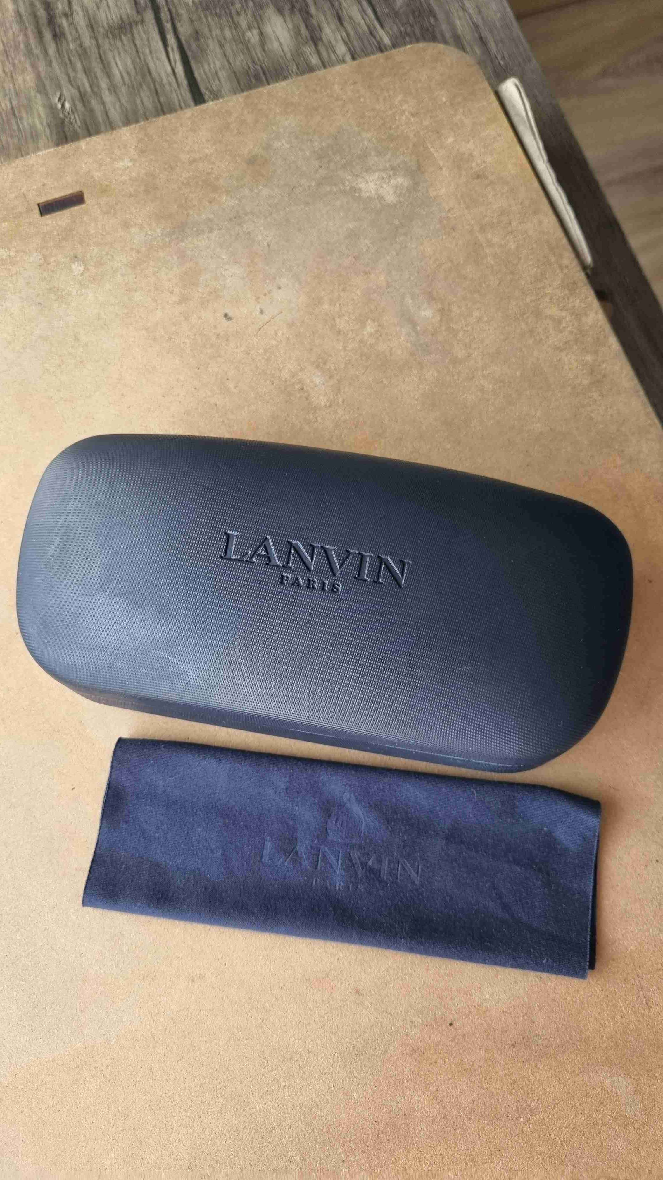 Lentes de sol Lanvin - miniatura 5