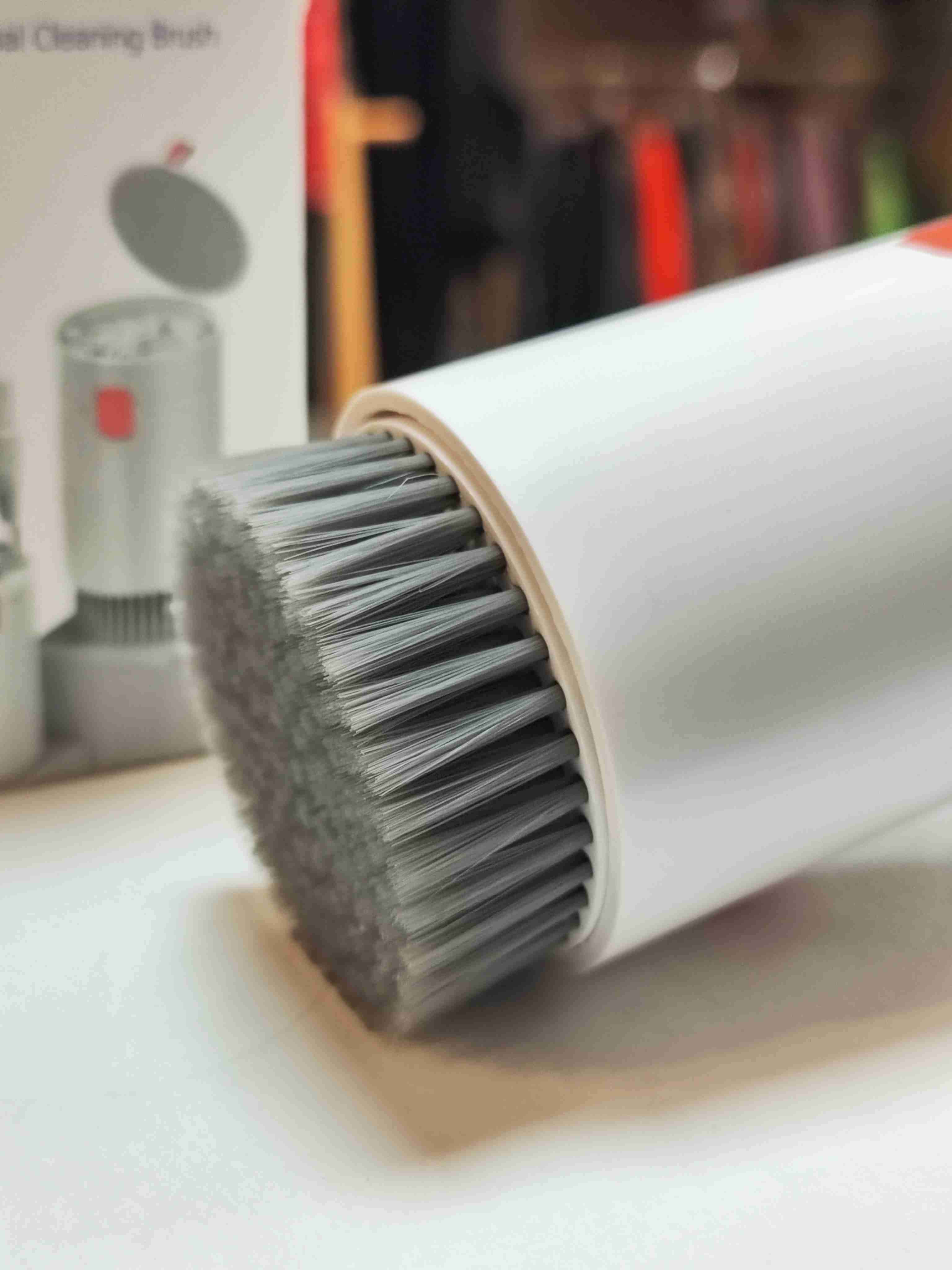 Cepillo de limpieza multifuncional 20 en 1 - miniatura 5