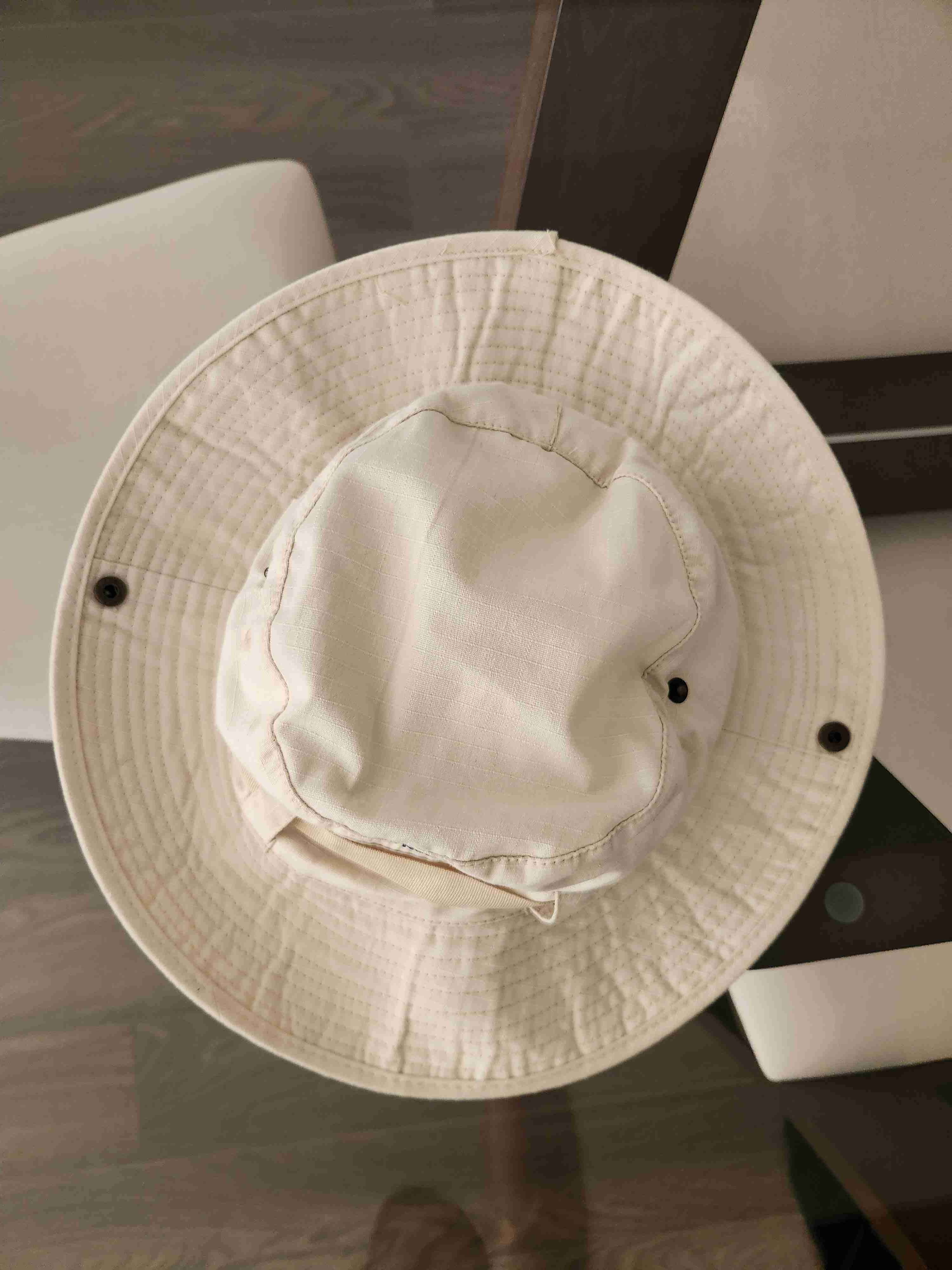 Sombrero beige Fever-Tree - miniatura 4