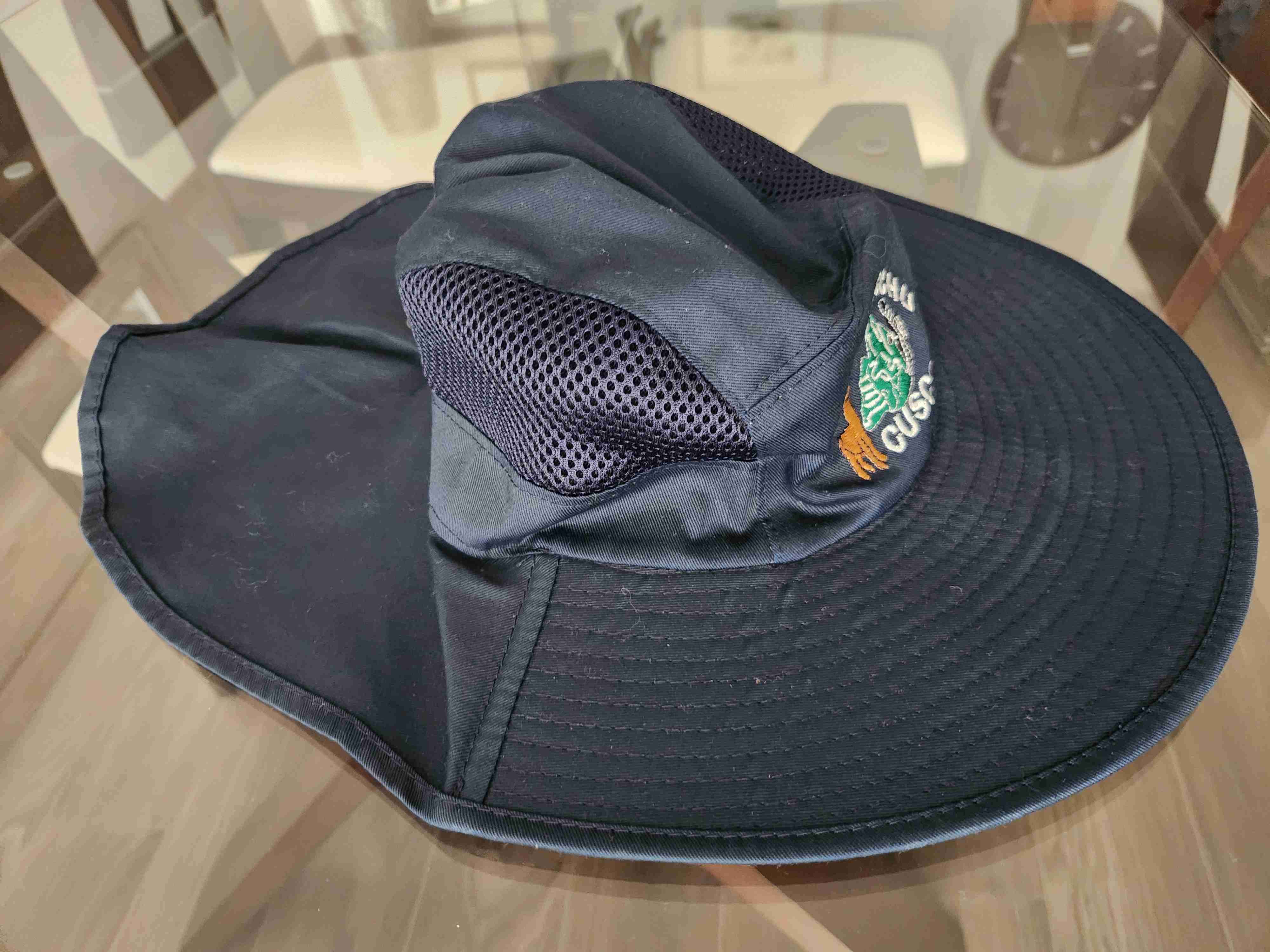 Gorro de ala ancha Cusco