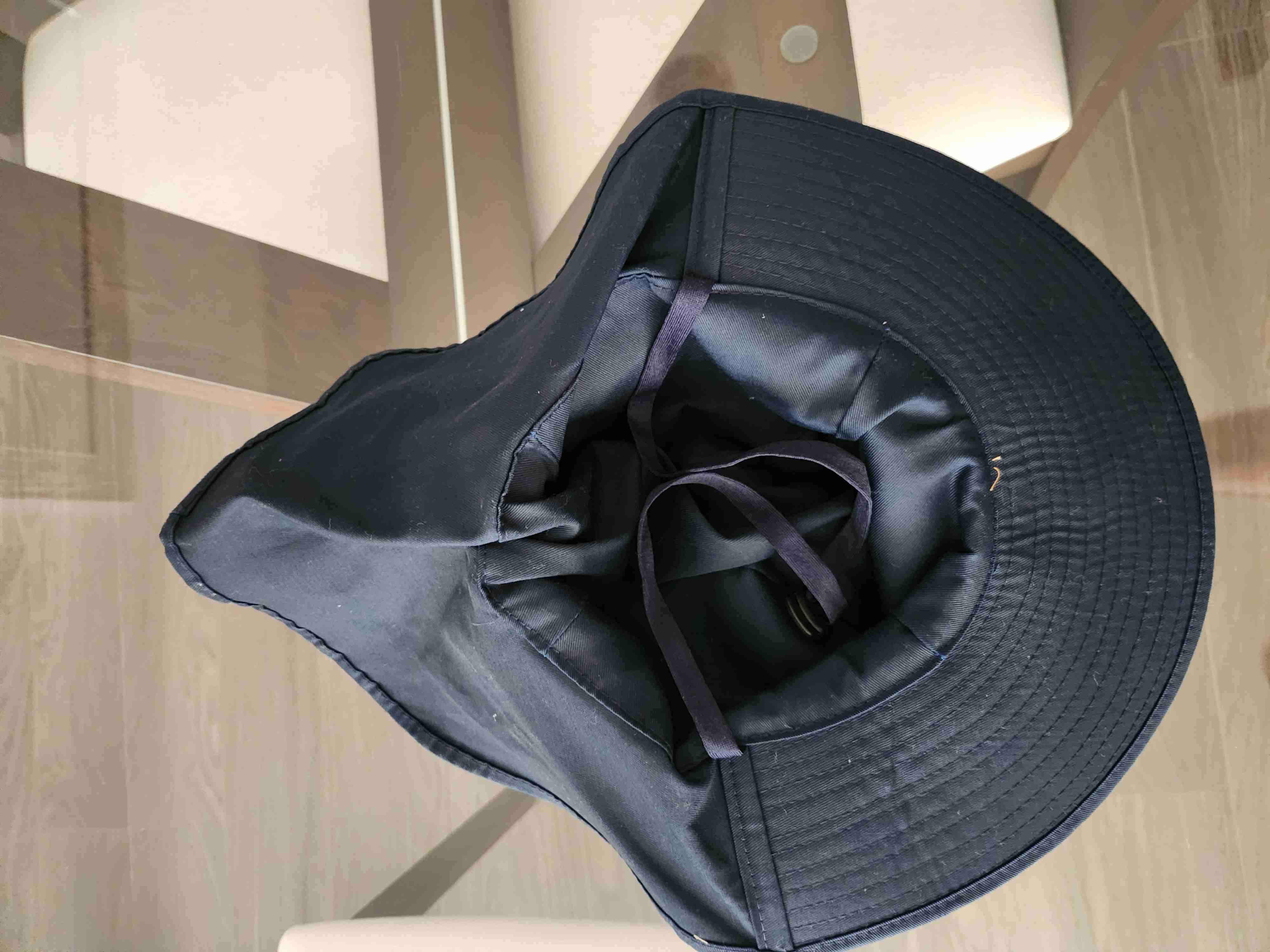 Gorro de ala ancha Cusco - miniatura 5