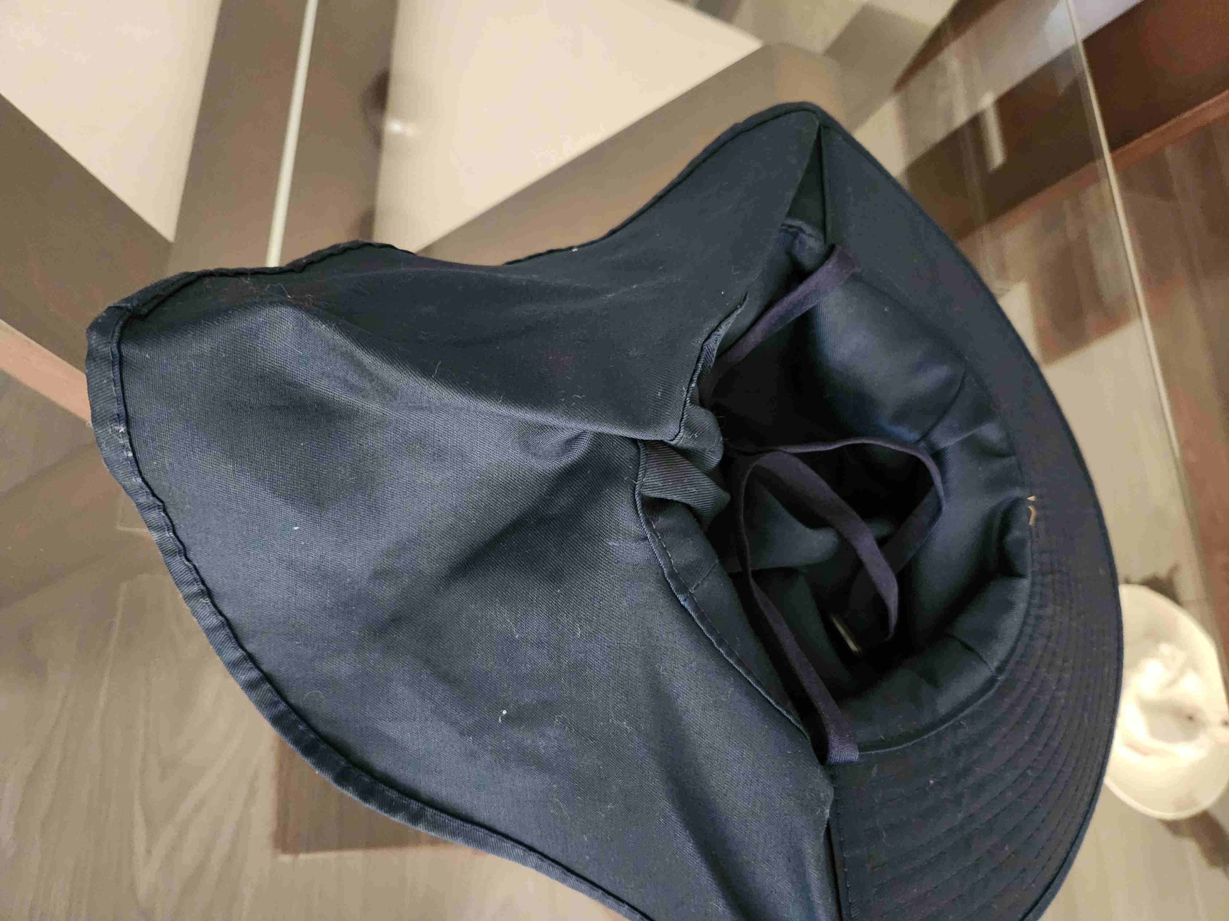 Gorro de ala ancha Cusco - miniatura 6