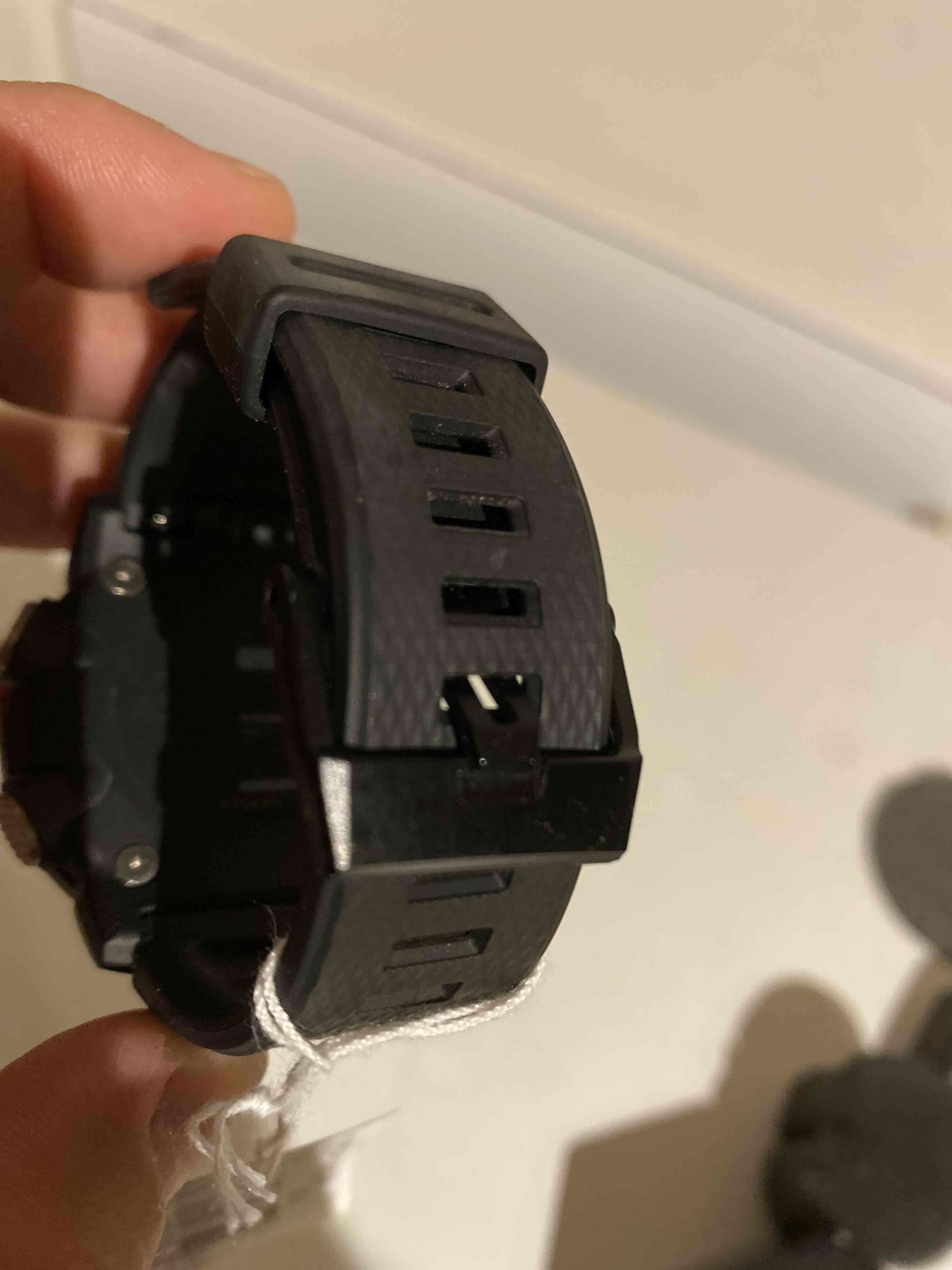 Reloj Casio G-Shock GA-2000S-1ADR - miniatura 4