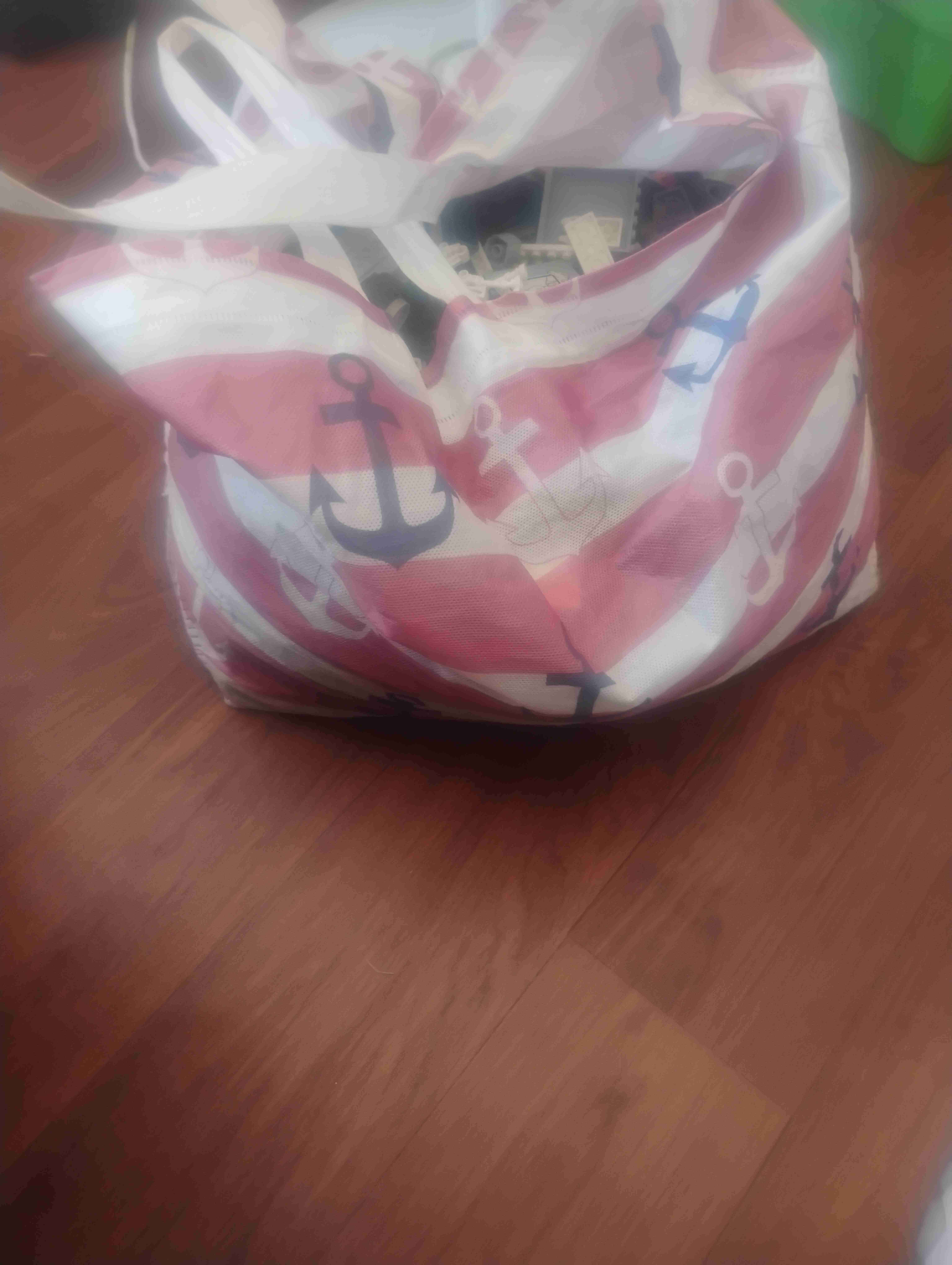 Bolsa de bloques LEGO variados - miniatura 2