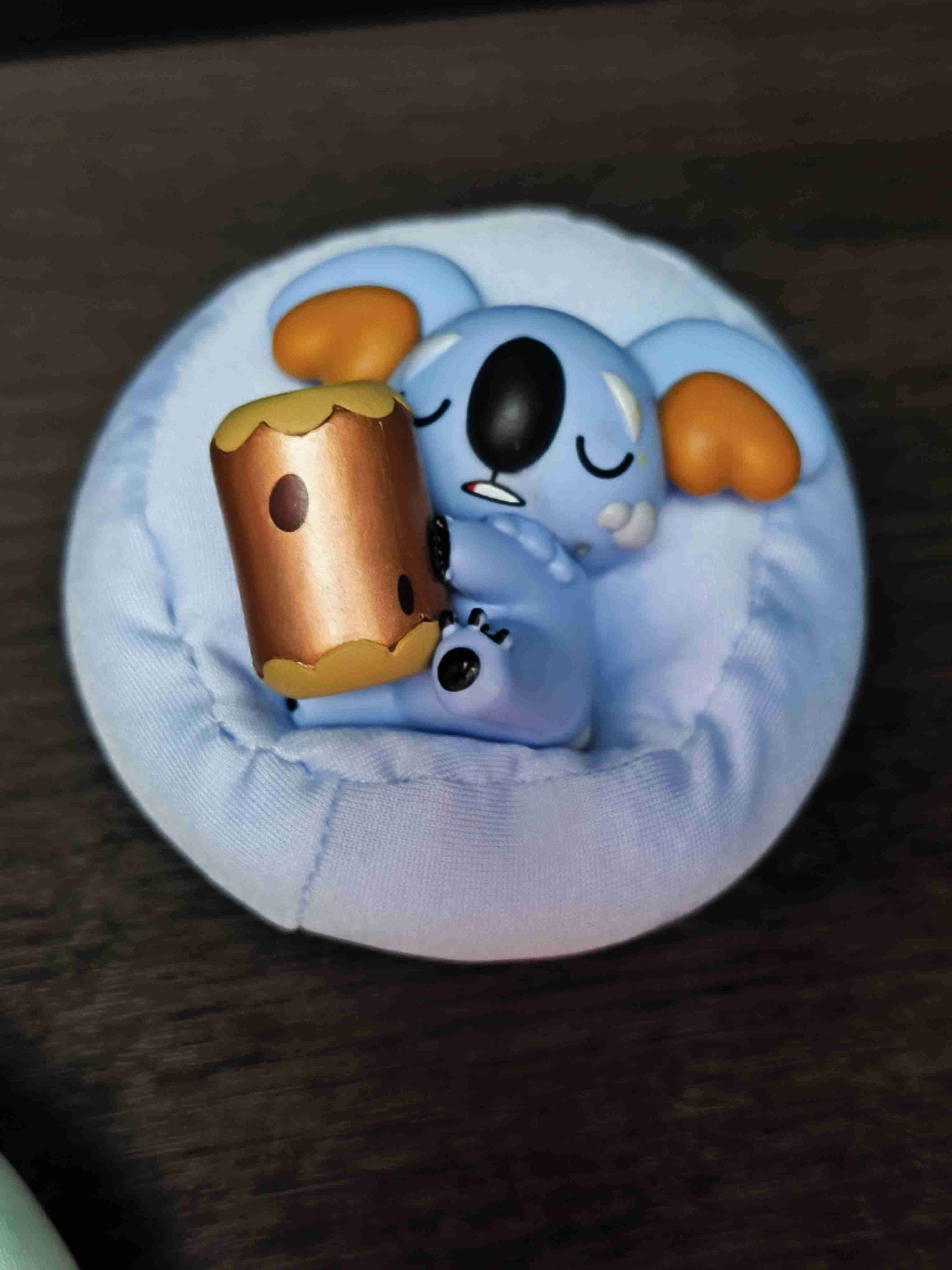 Figuras Pokémon en cojines - miniatura 3