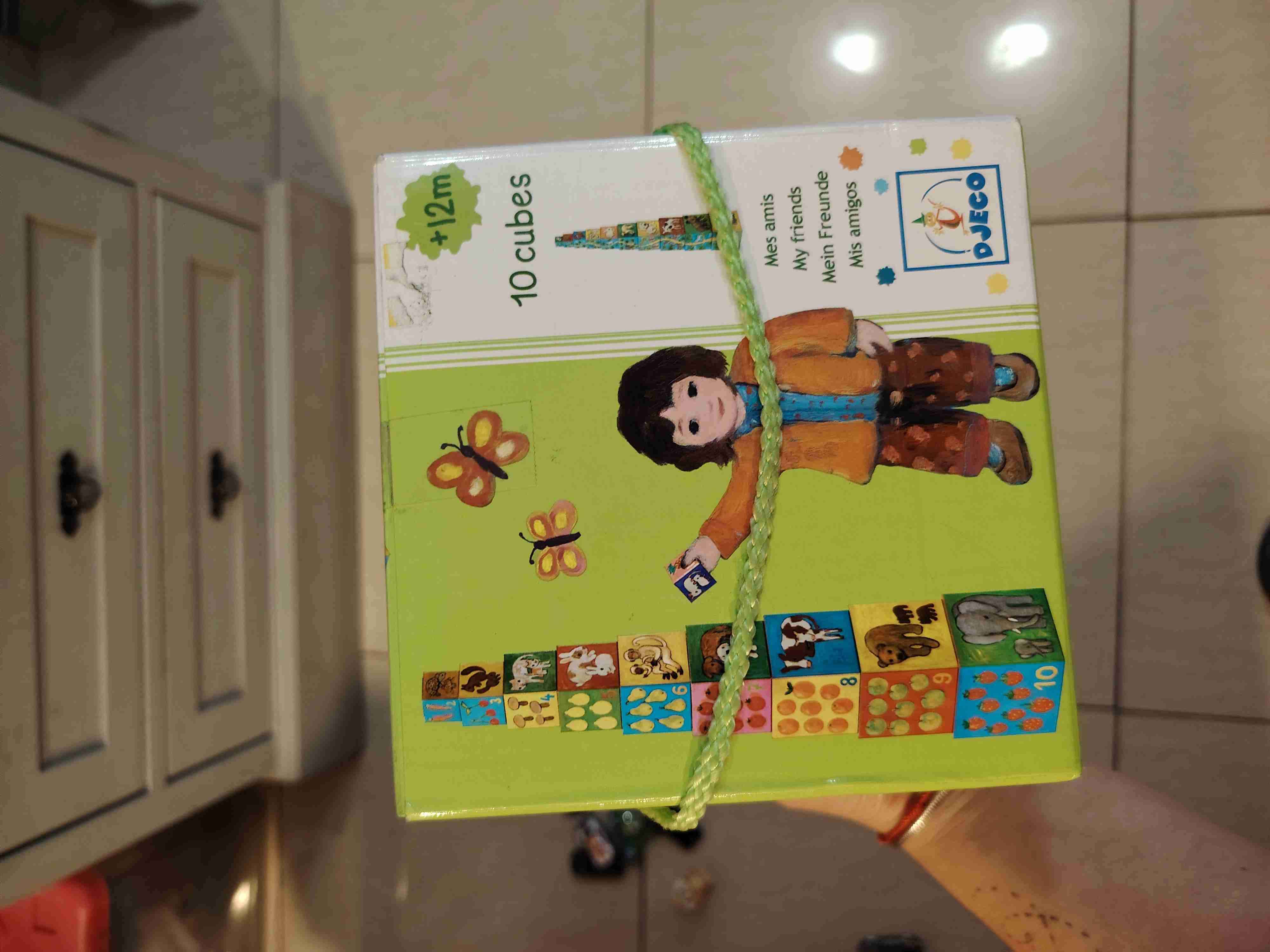 Lote de autos y juguetes para niños - miniatura 4