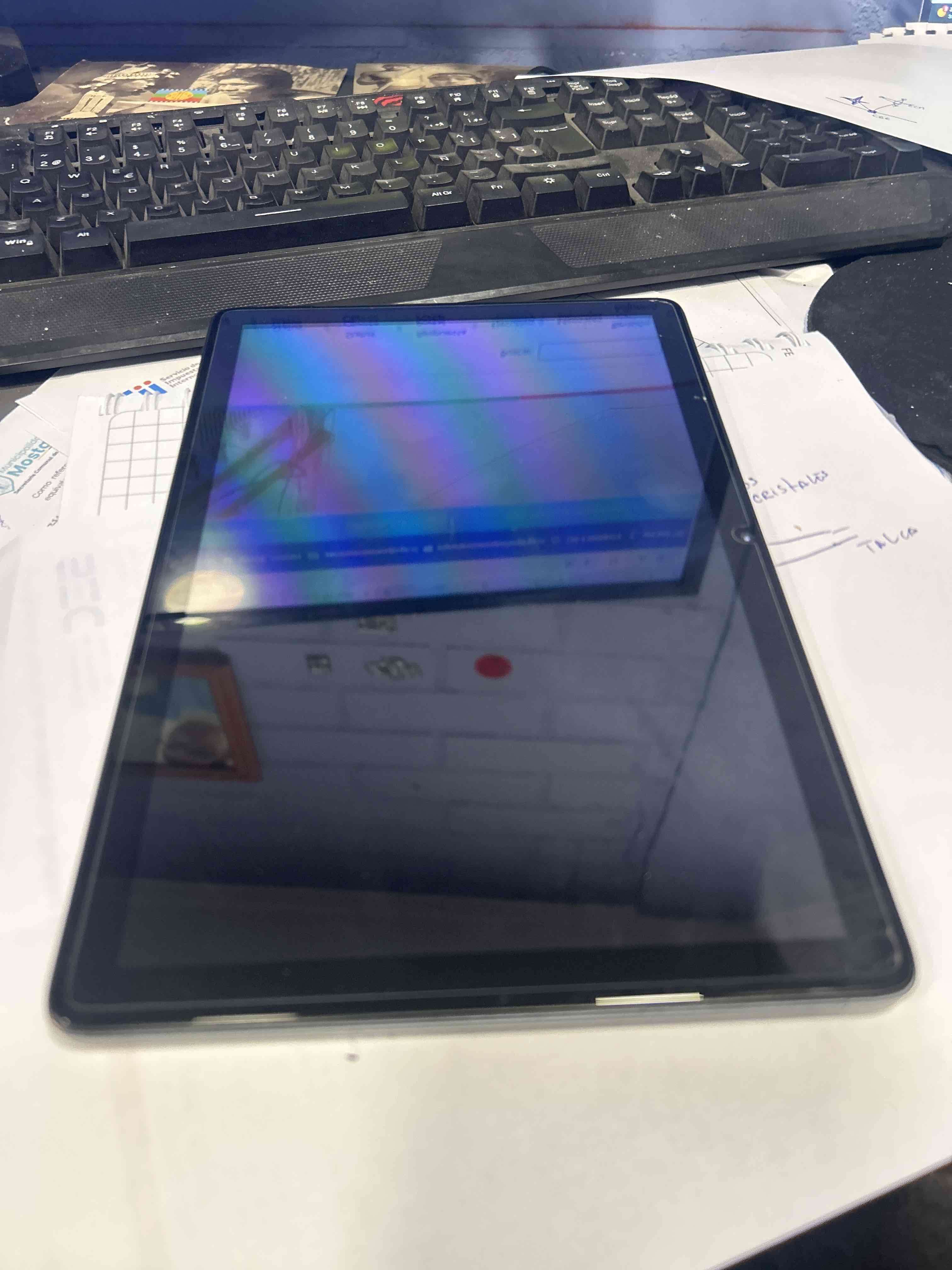 Tablet mlab