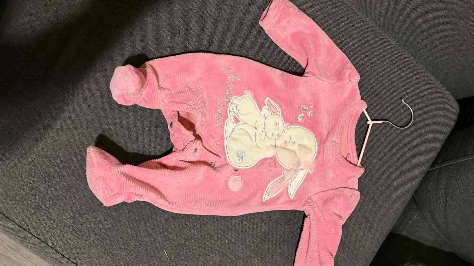 Ropa de recién nacida - miniatura 2