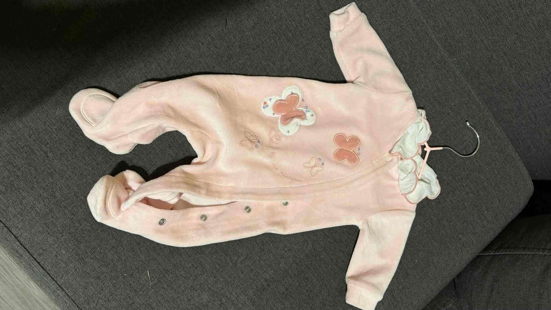 Ropa de recién nacida - miniatura 3