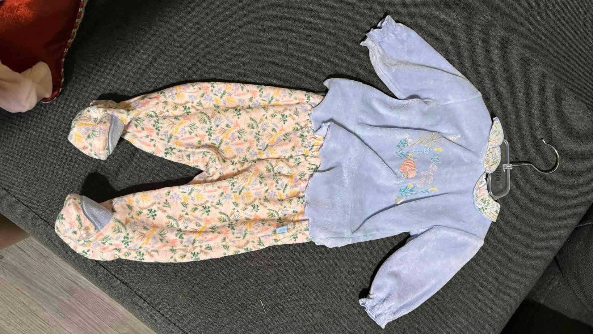 Ropa de recién nacida - miniatura 4