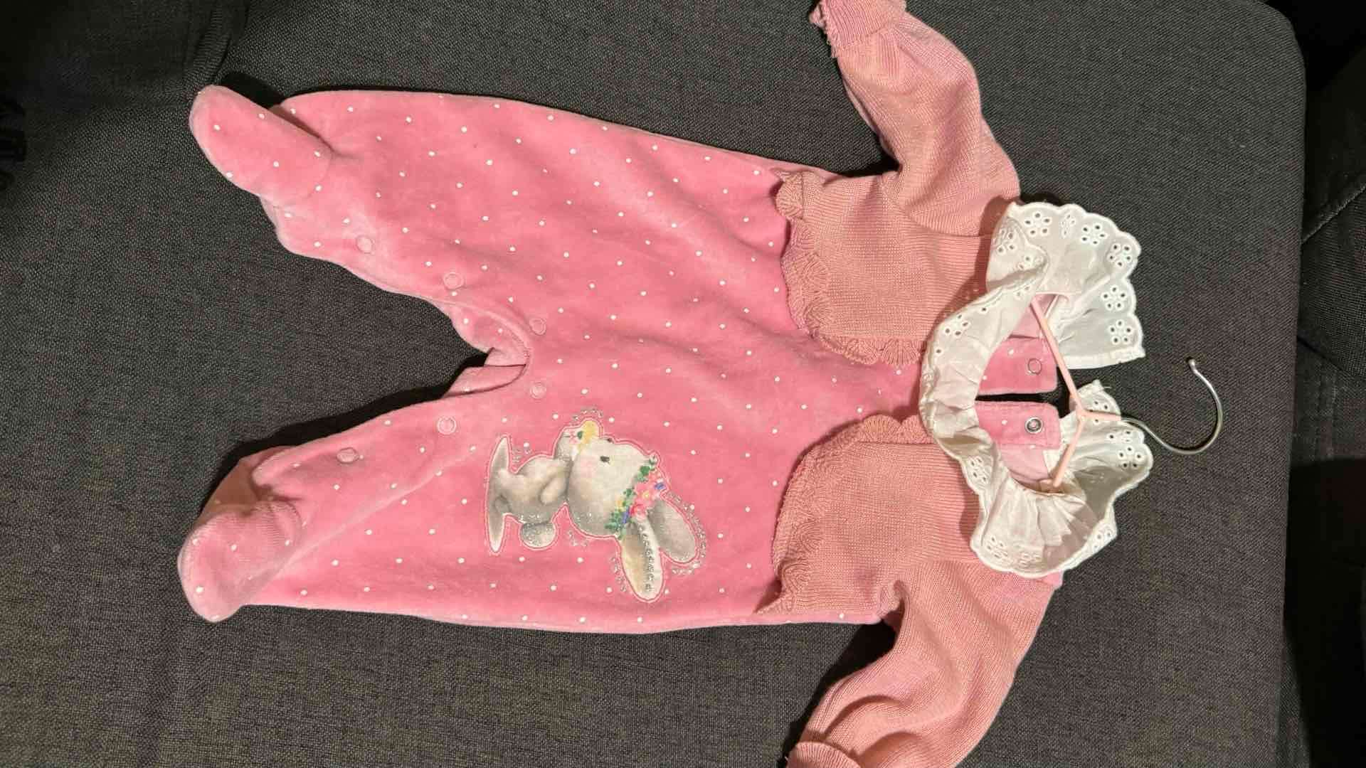 Ropa de recién nacida - miniatura 5