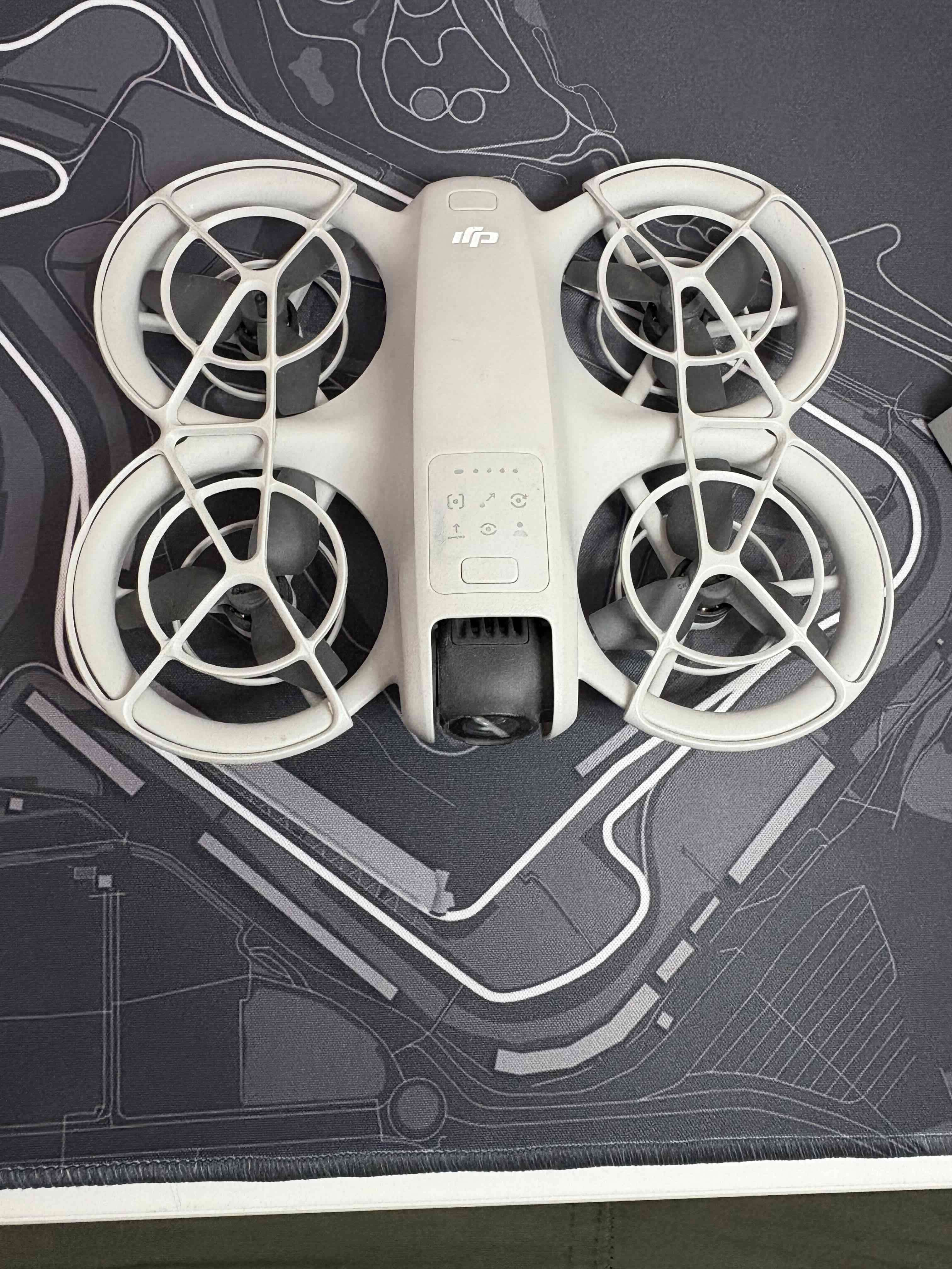 Drone DJI NEO - miniatura 3