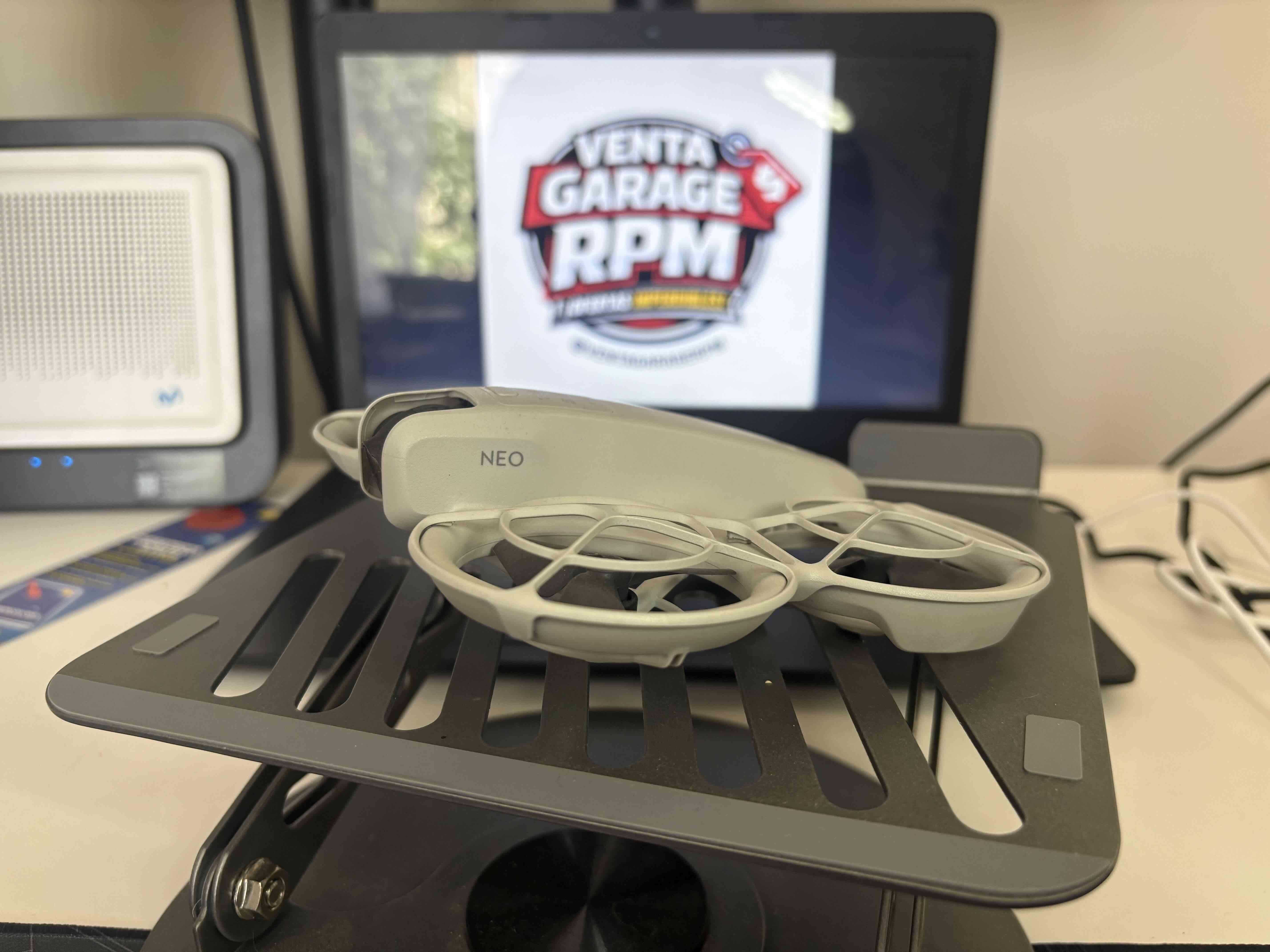 Drone DJI NEO - miniatura 5