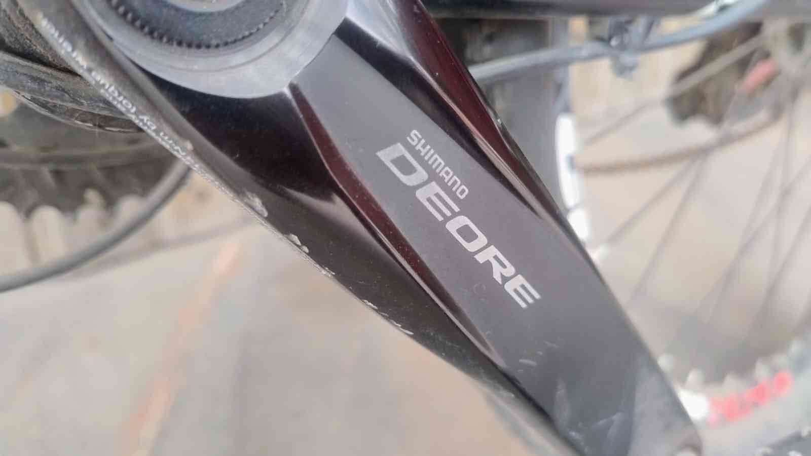 Bicicleta de montaña Specialized epic de carbono - miniatura 4