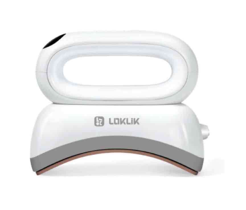 Estampadora de gorros loklik - miniatura 4