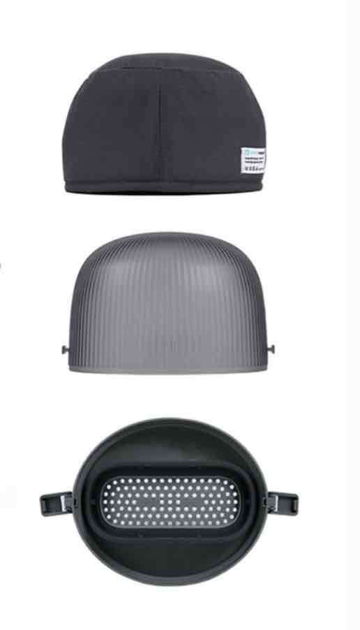 Estampadora de gorros loklik - miniatura 5