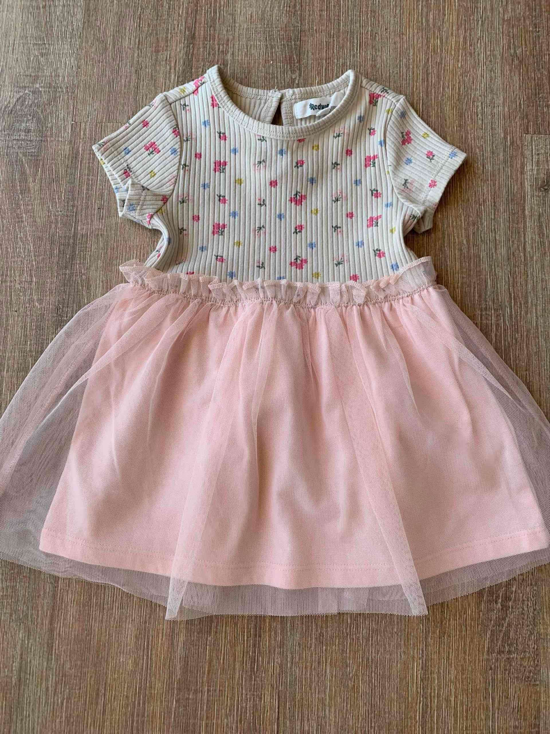 Pack 3 vestidos niña - miniatura 3