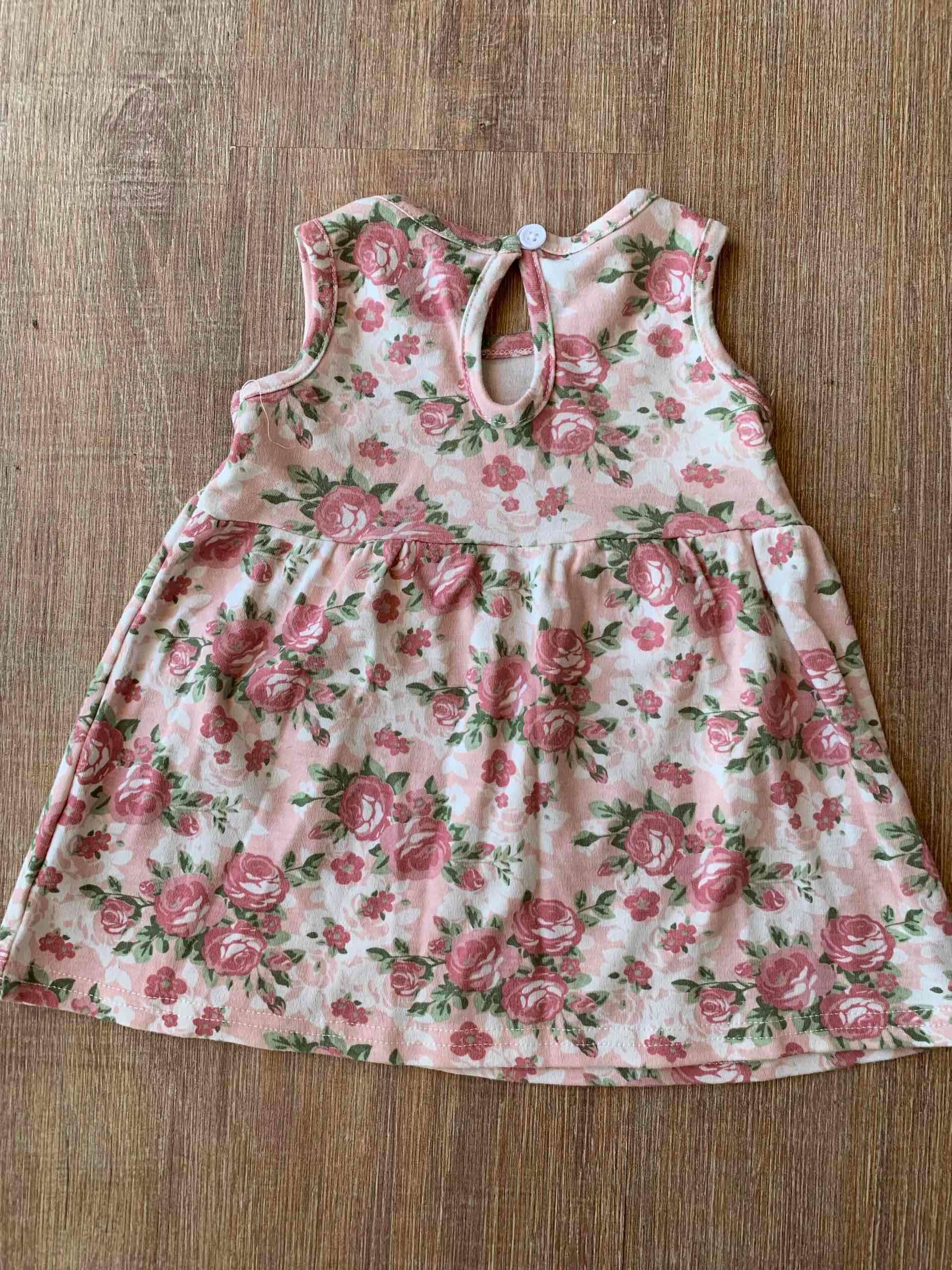 Pack 3 vestidos niña - miniatura 6