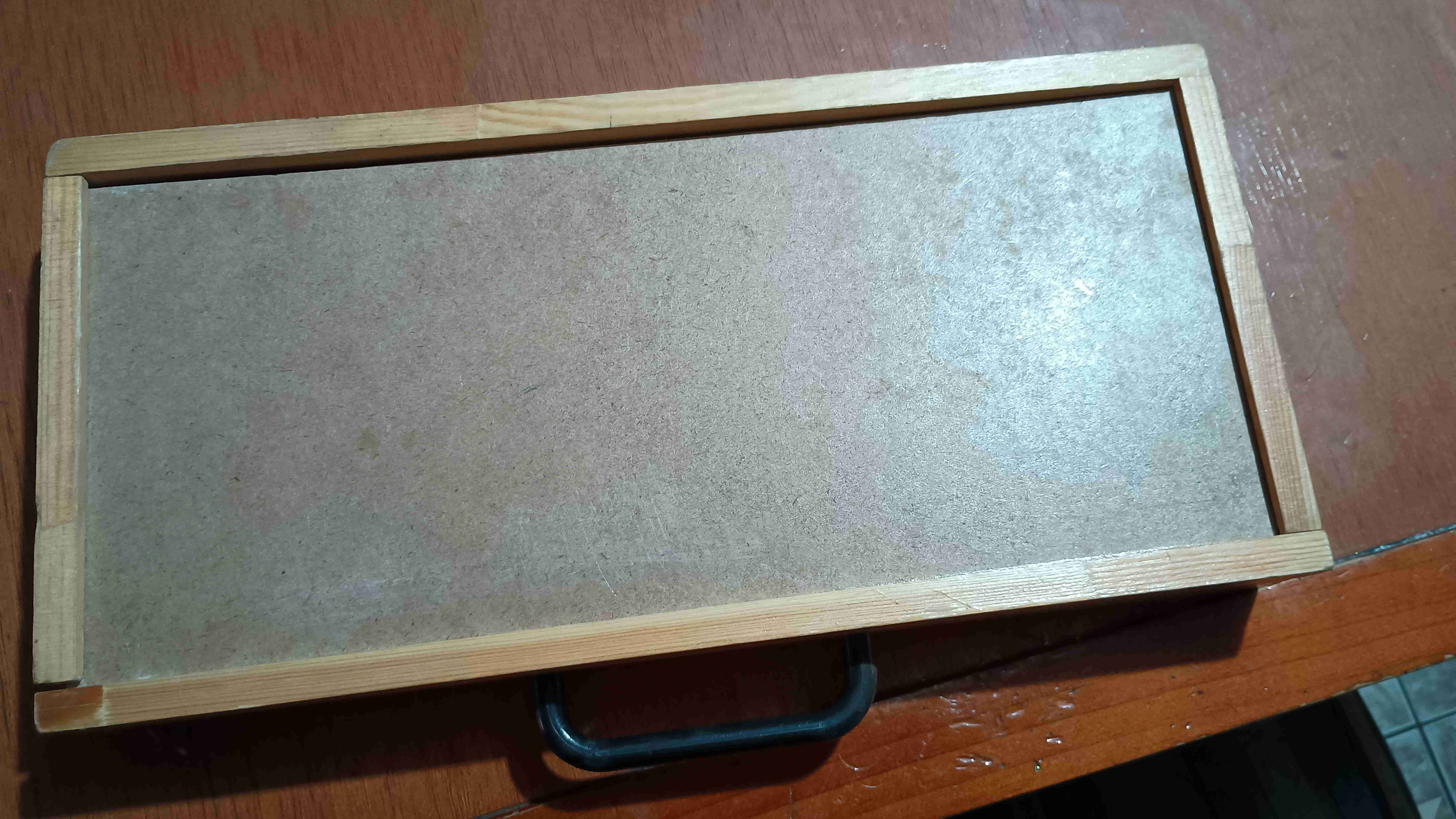 Metalofono de madera para niños - miniatura 2