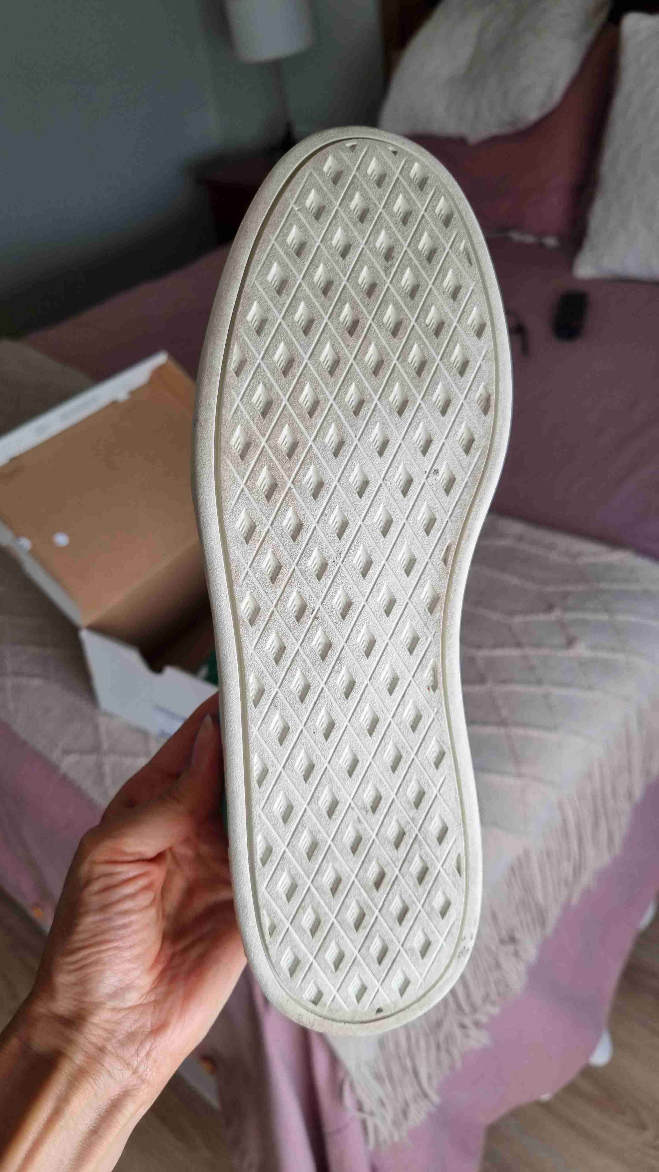 Zapatillas ADIDAS verdes deportivas - miniatura 4