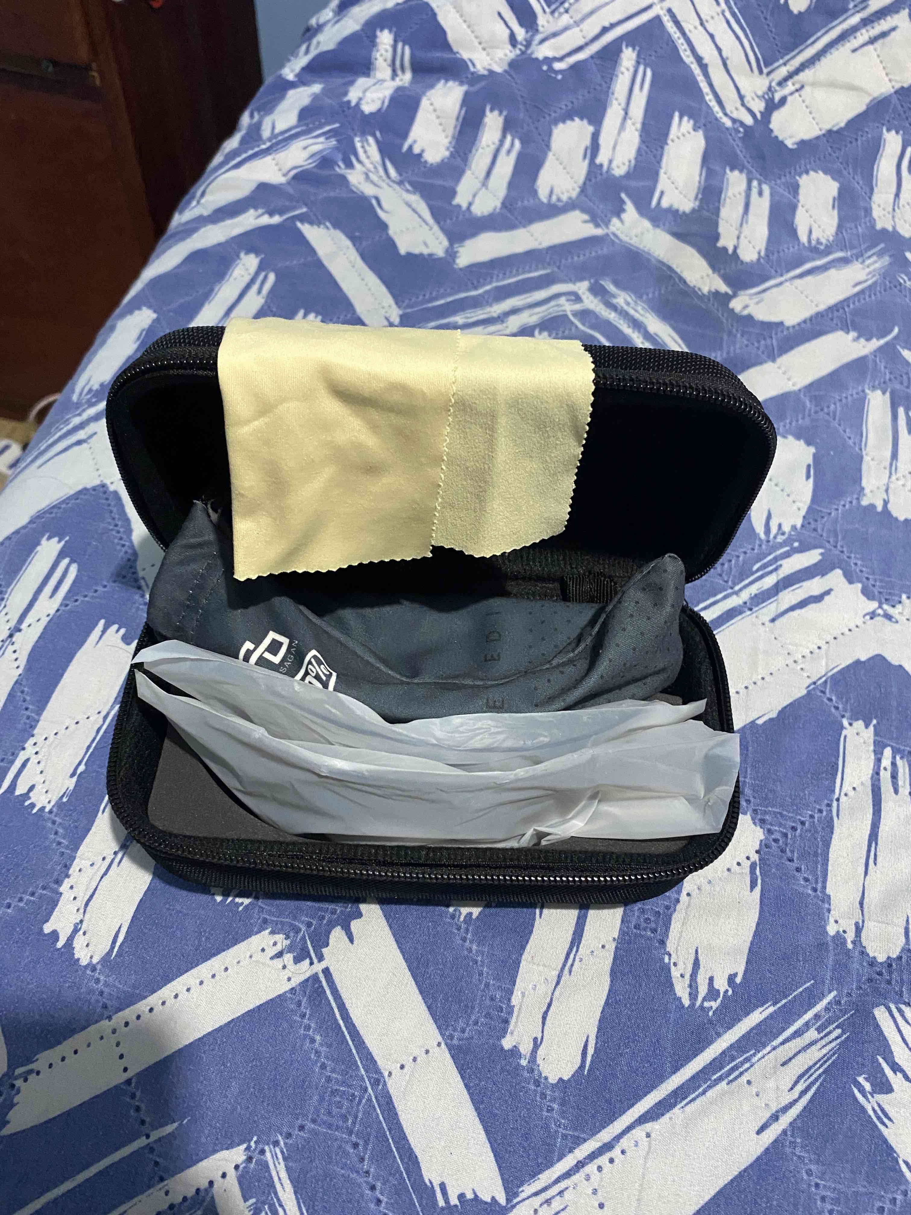 Lentes de sol deportivos 100% - miniatura 2