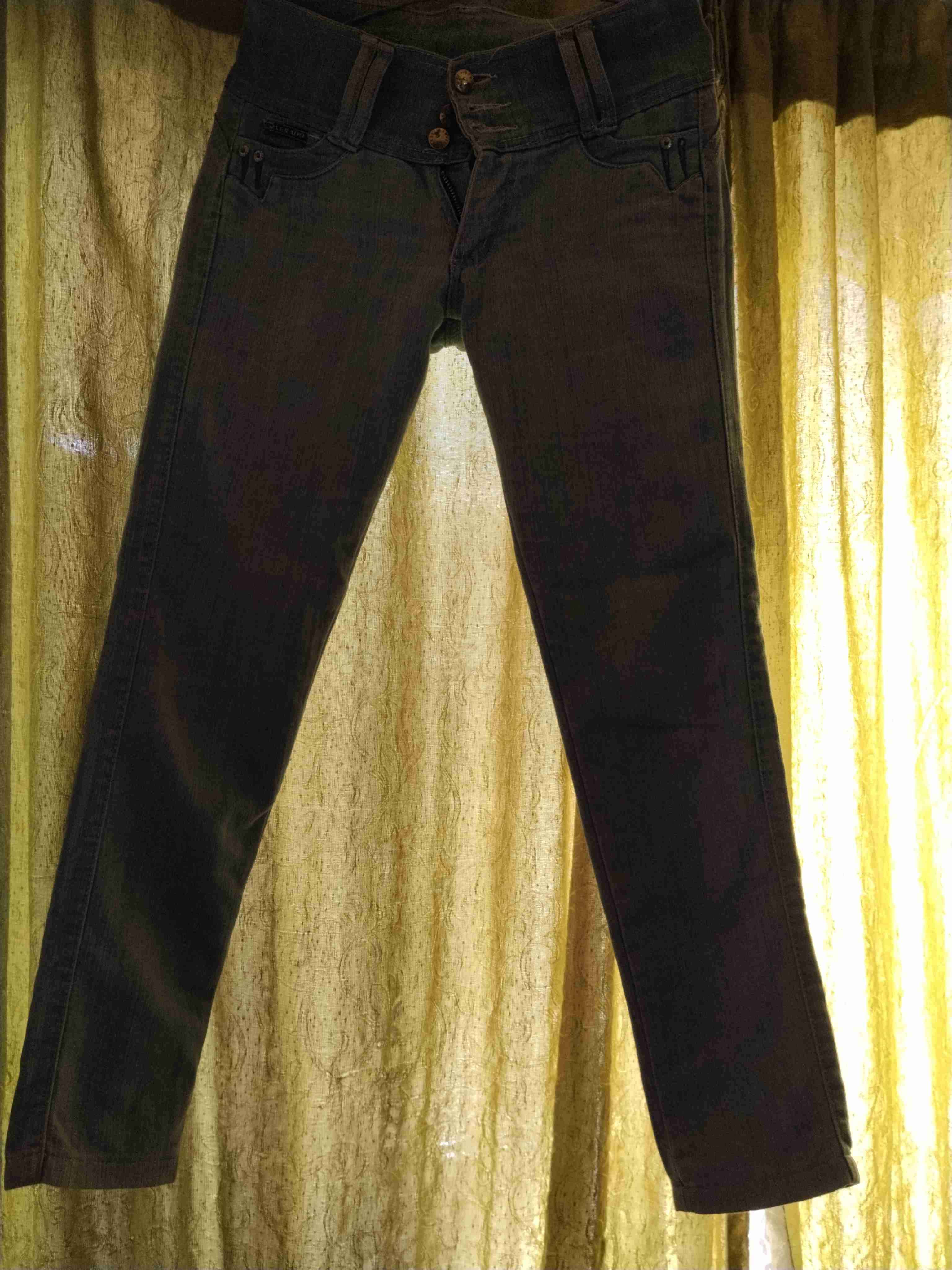 Jeans de mujer claros
