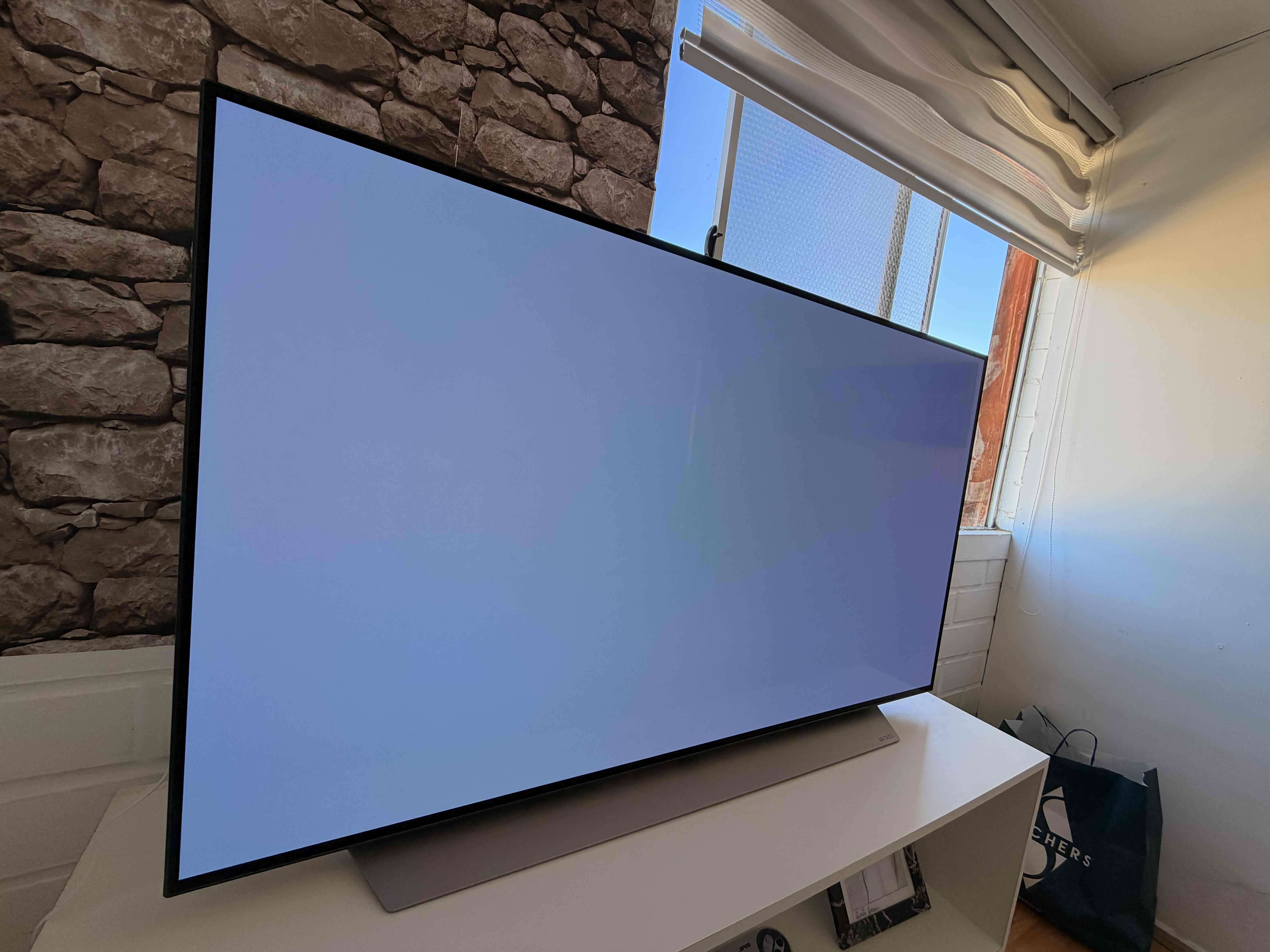 Televisor LG OLED 48 pulgadas - miniatura 6