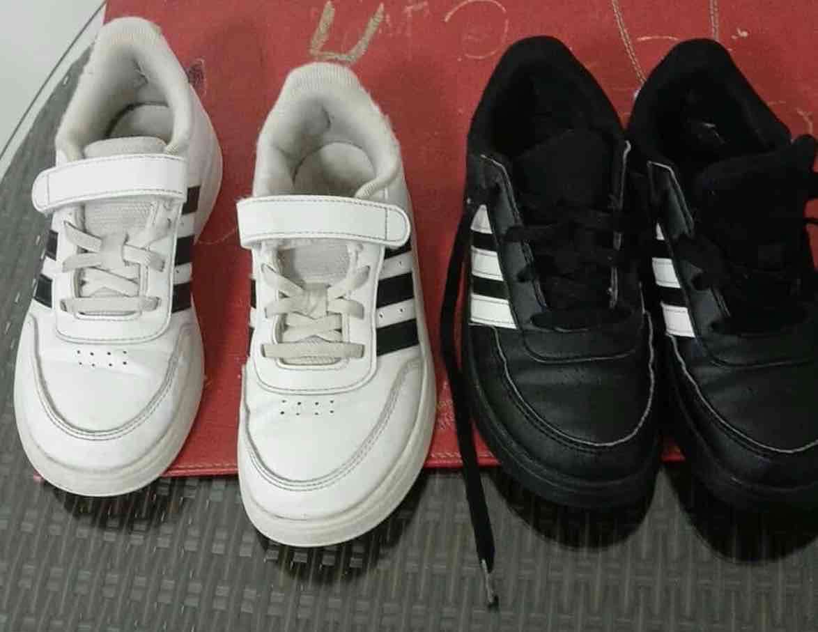 Zapatillas para niños unisex