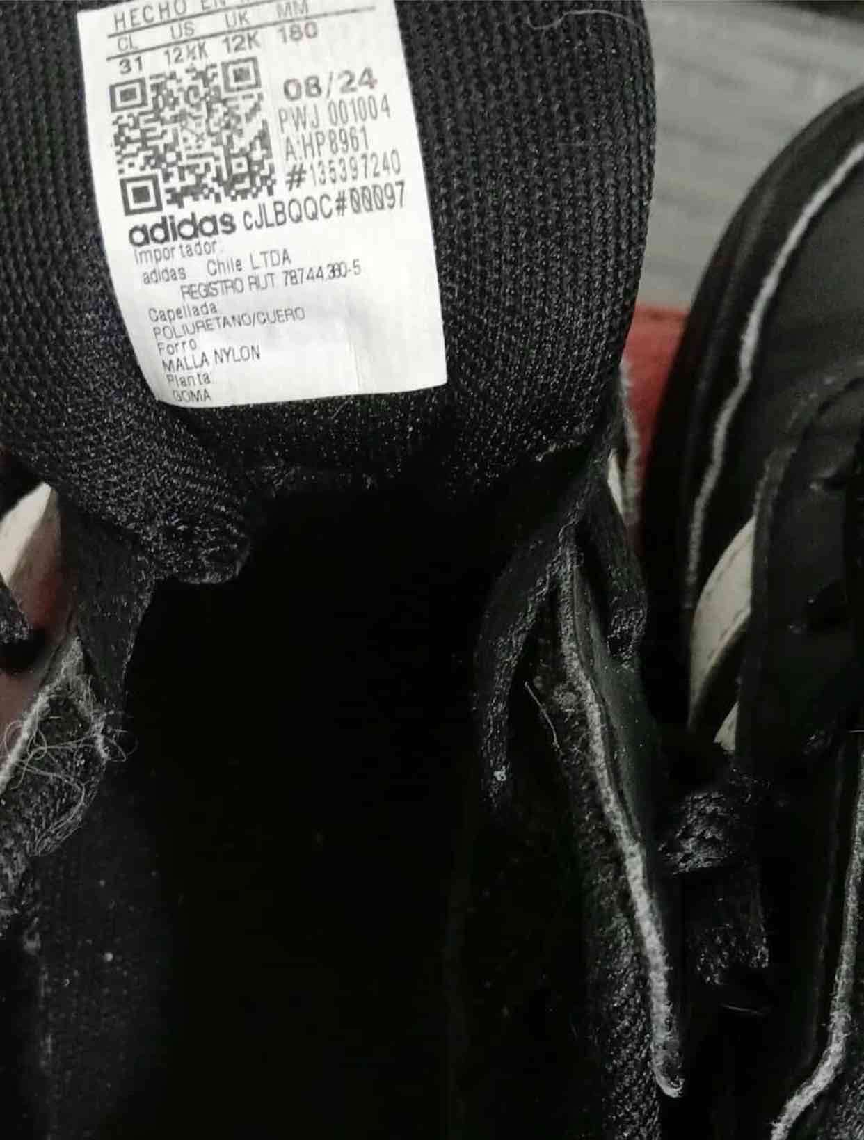 Zapatillas para niños unisex - miniatura 3