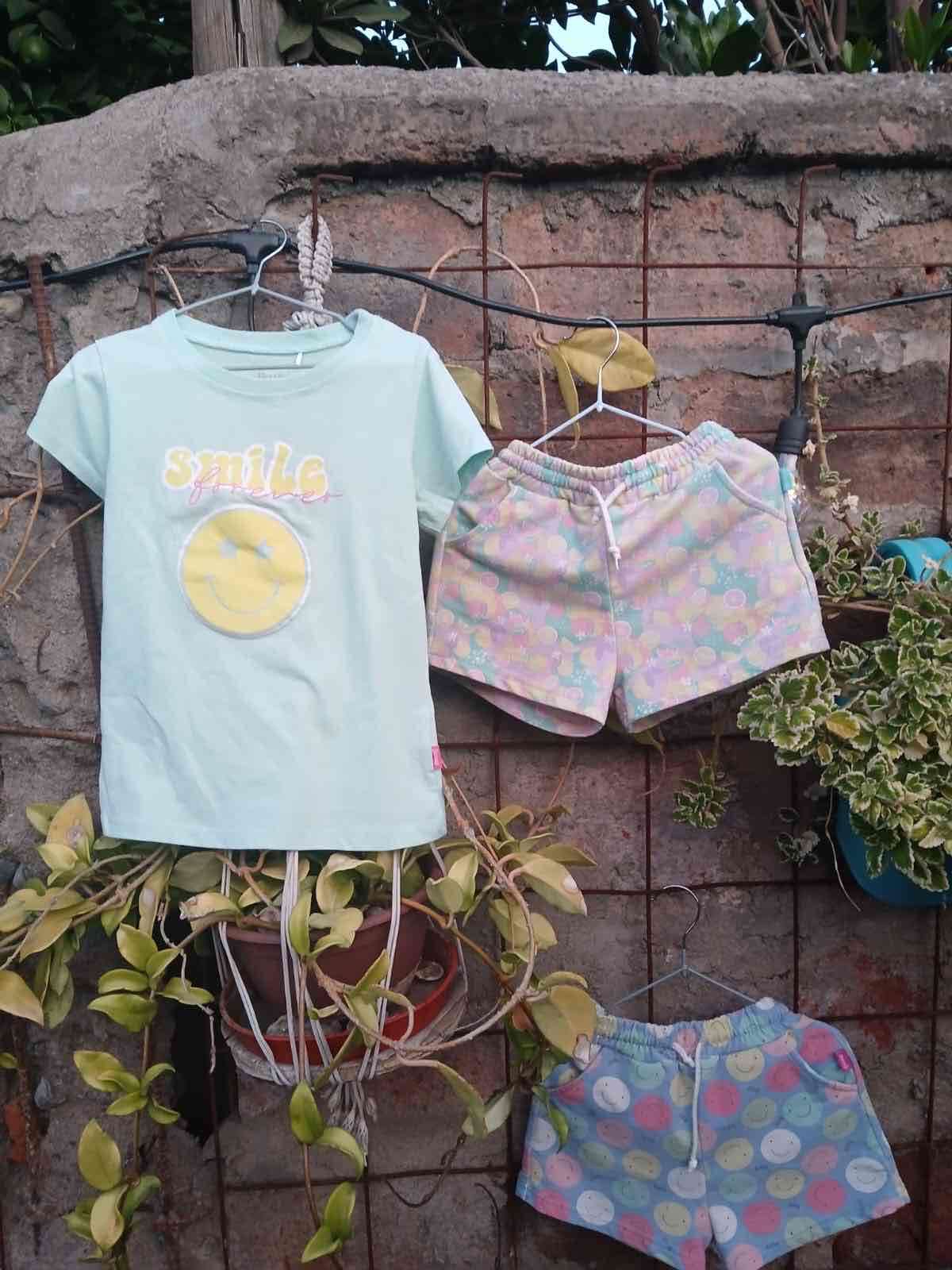 Variación en ropa de niña talla 6 - miniatura 2
