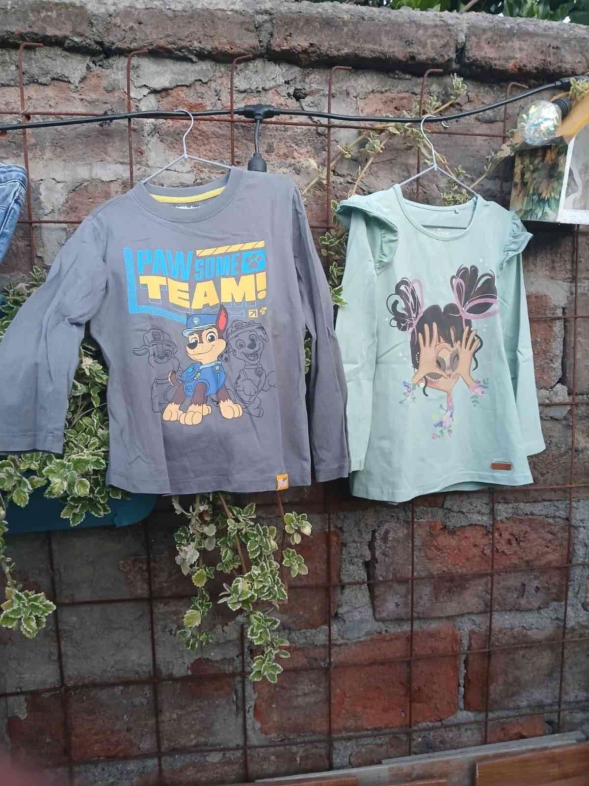 Variación en ropa de niña talla 6 - miniatura 3