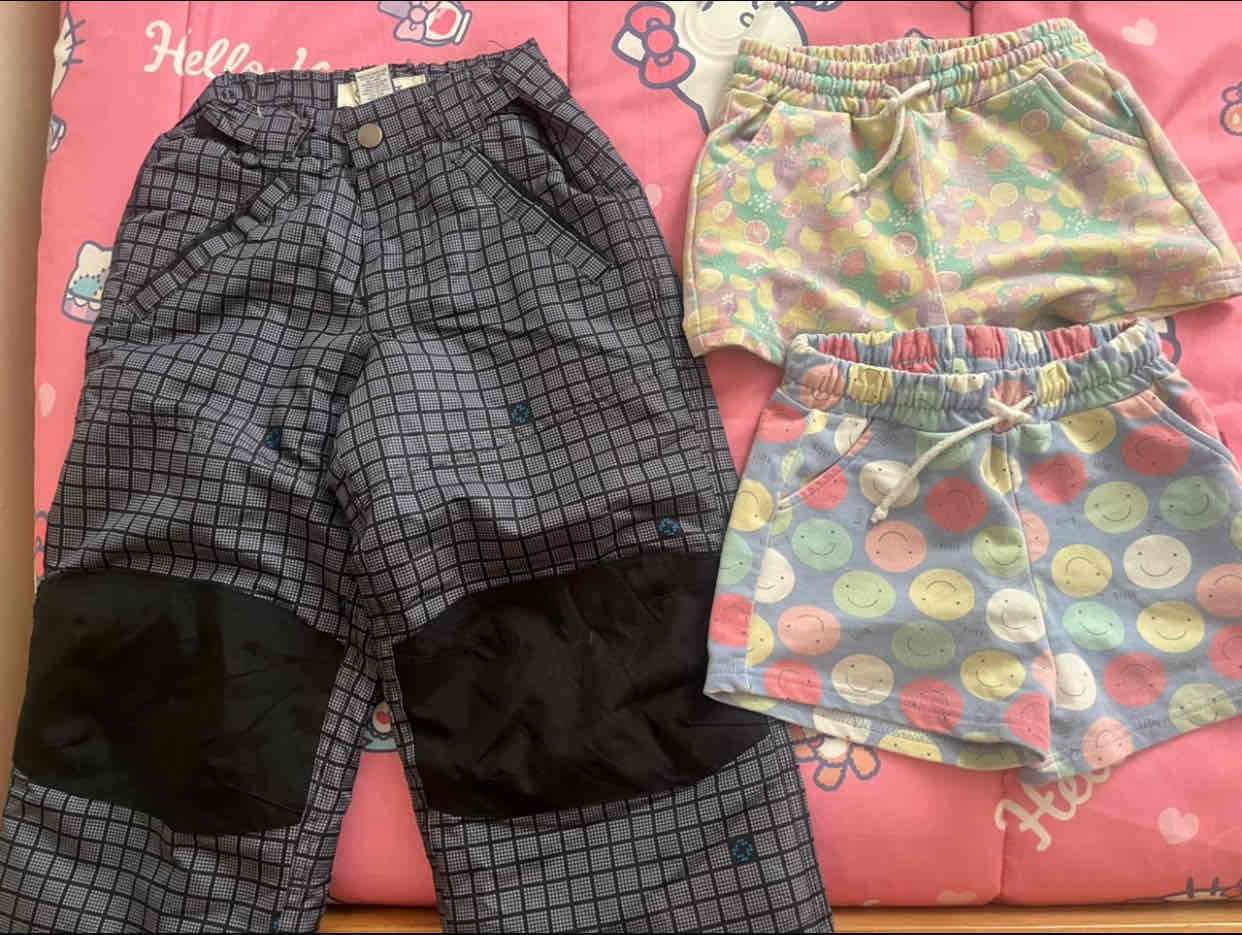 Variación en ropa de niña talla 6 - miniatura 6