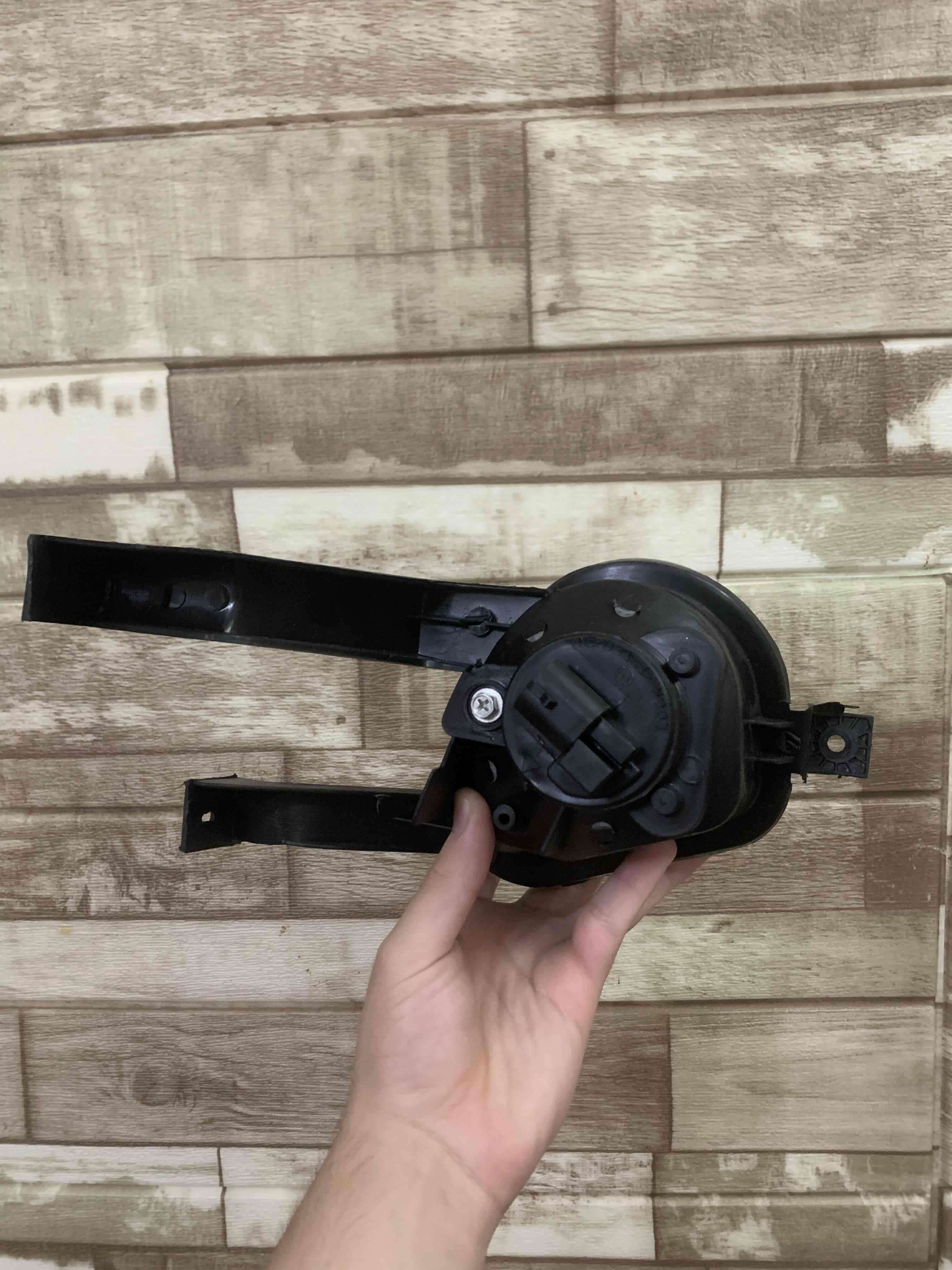 Foco Neblinero Para Opel Corsa 2001 - miniatura 2