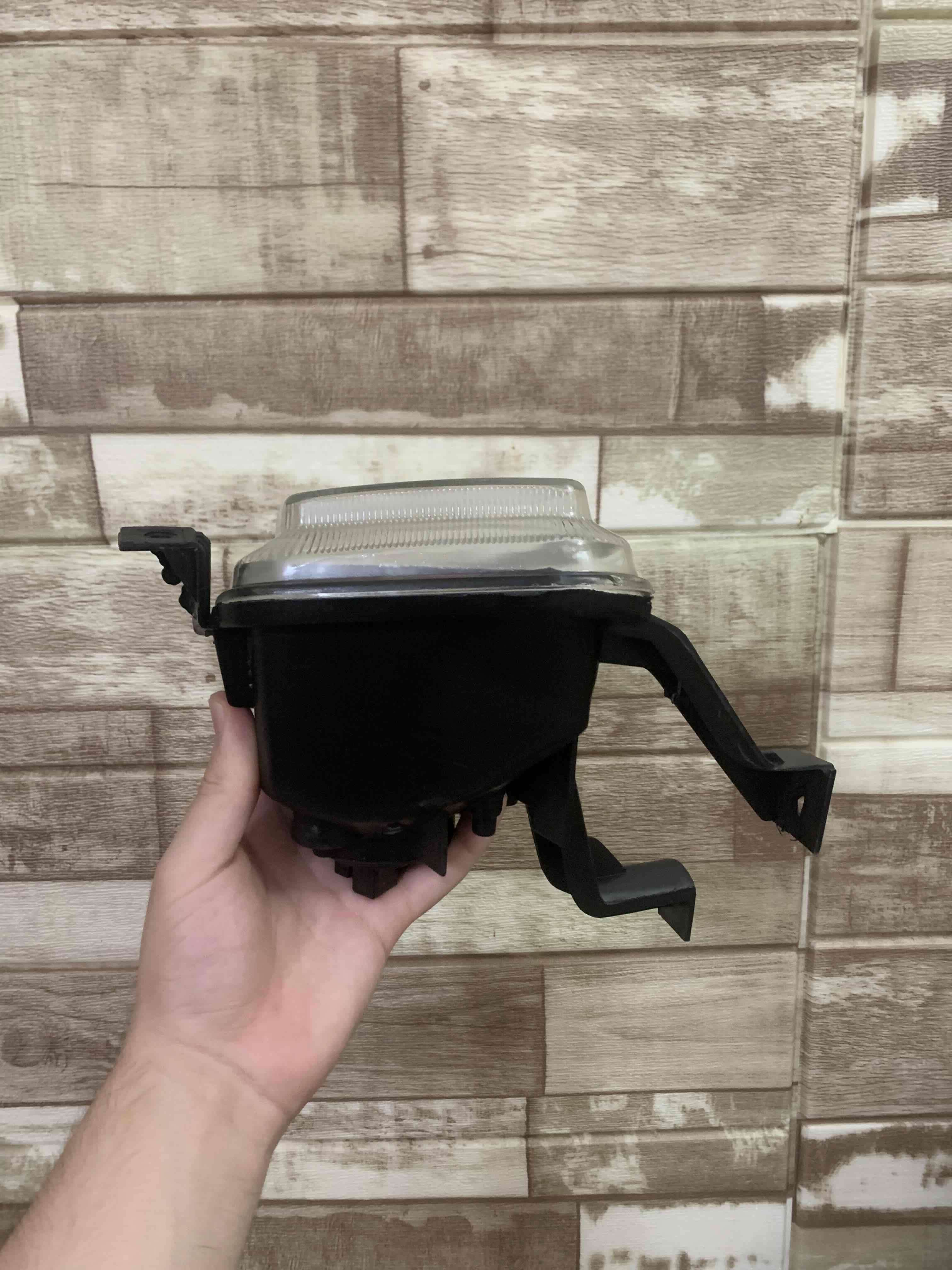 Foco Neblinero Para Opel Corsa 2001 - miniatura 3