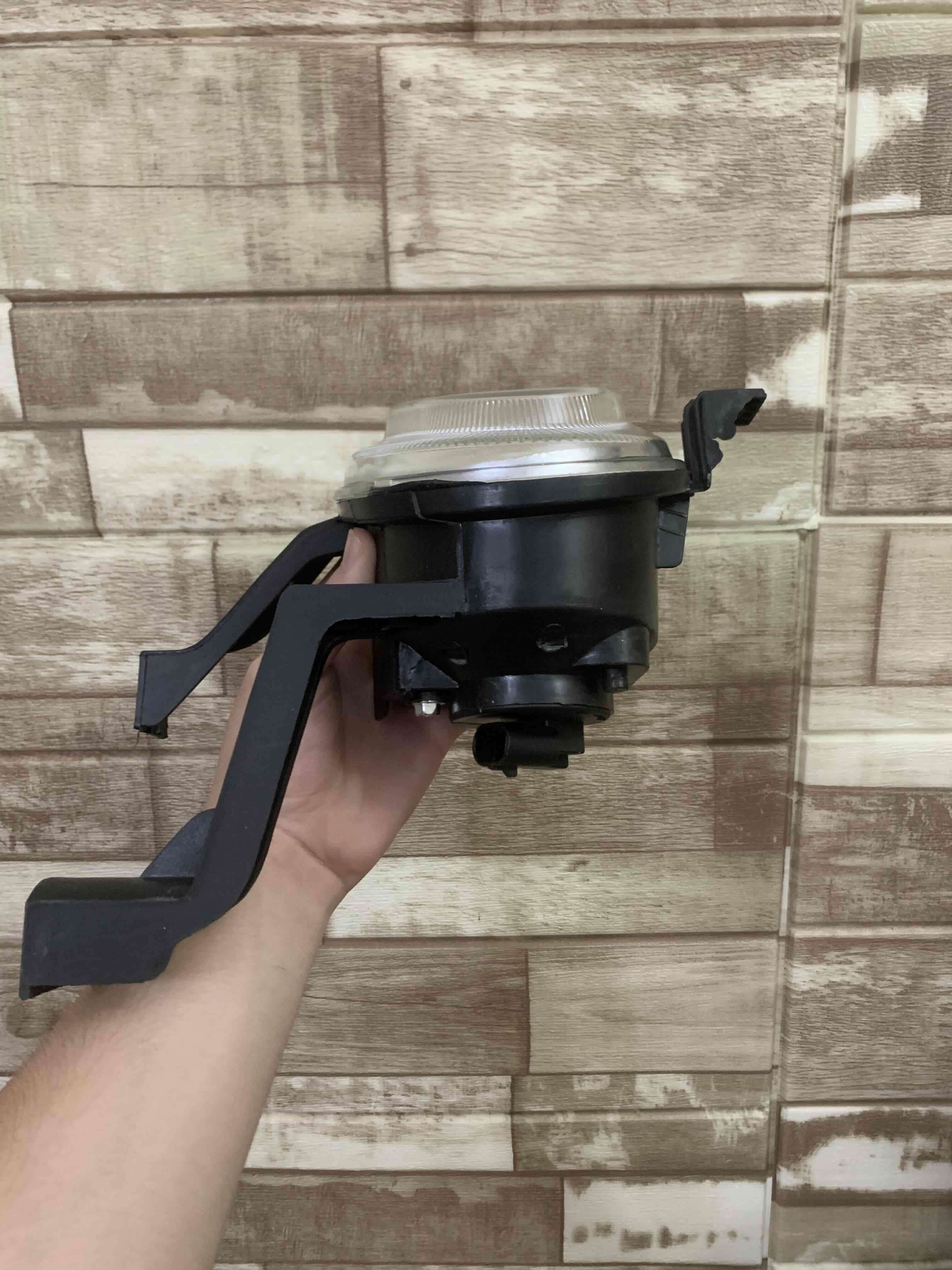 Foco Neblinero Para Opel Corsa 2001 - miniatura 4