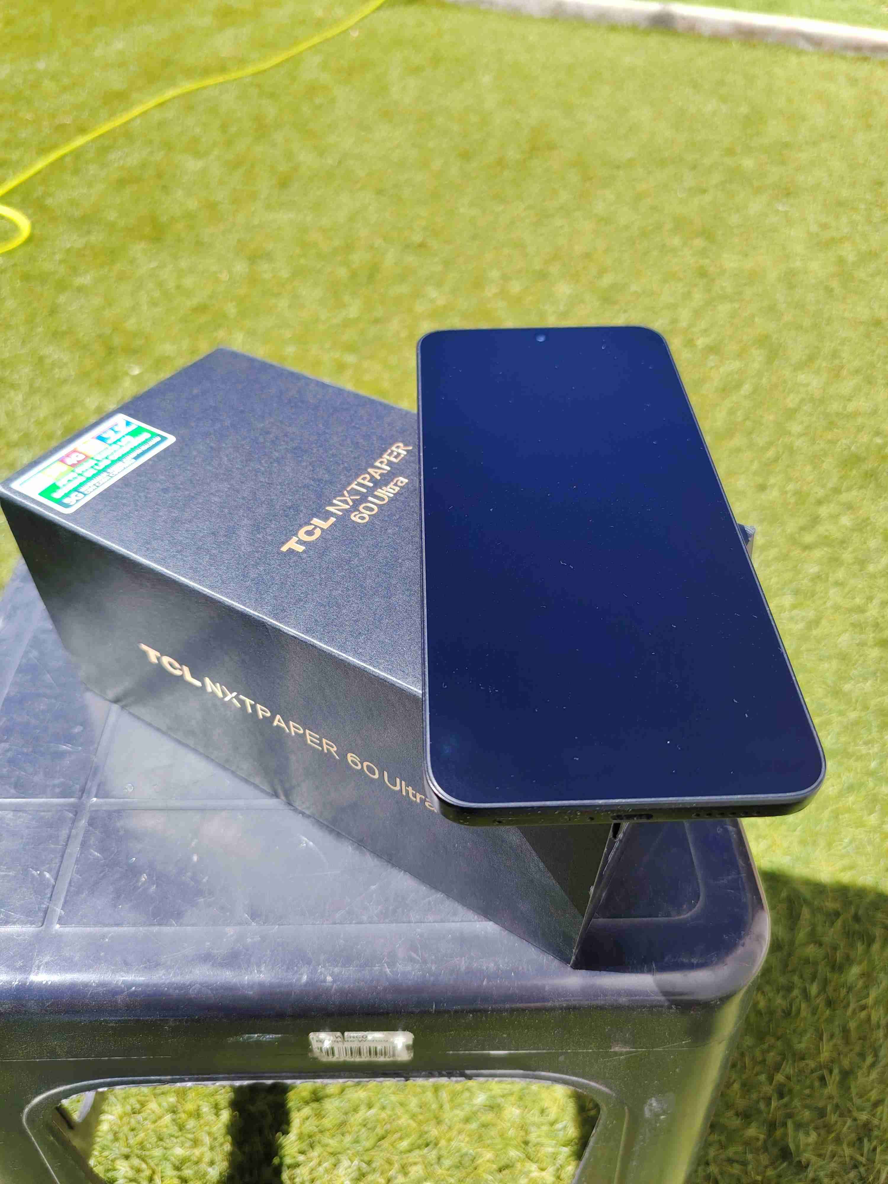 Tablet TCL NXTPAPER 60 Ultra - miniatura 2