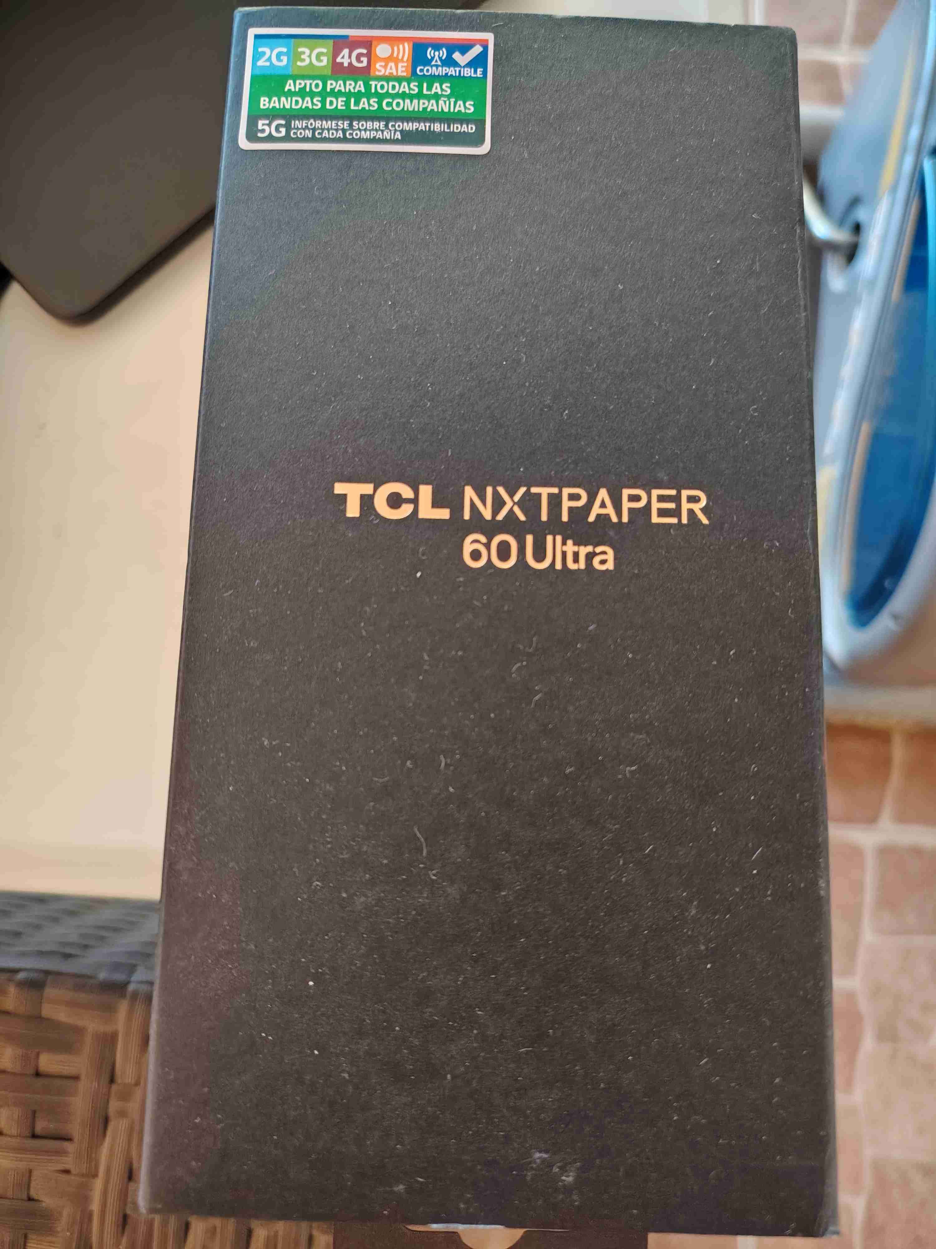 Tablet TCL NXTPAPER 60 Ultra - miniatura 3