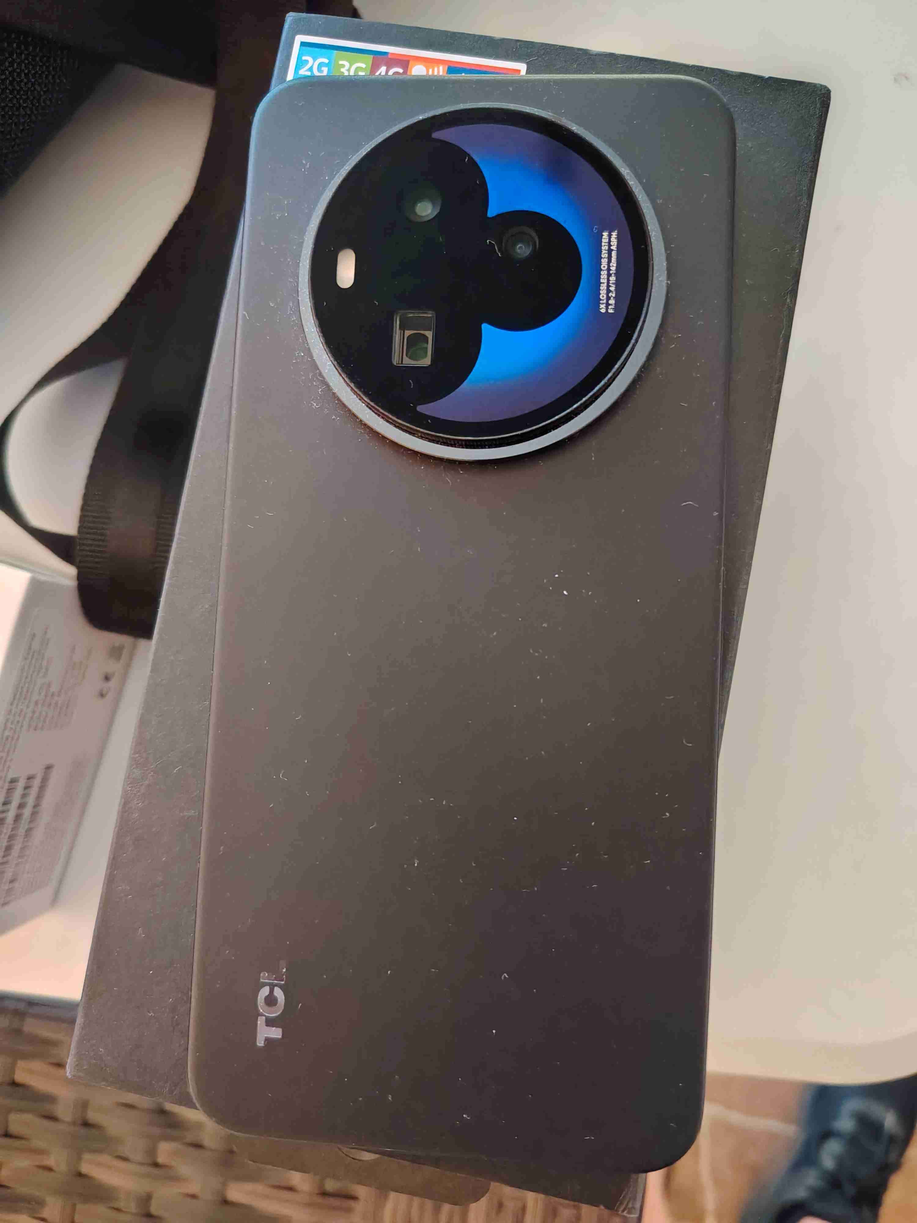 Tablet TCL NXTPAPER 60 Ultra - miniatura 4