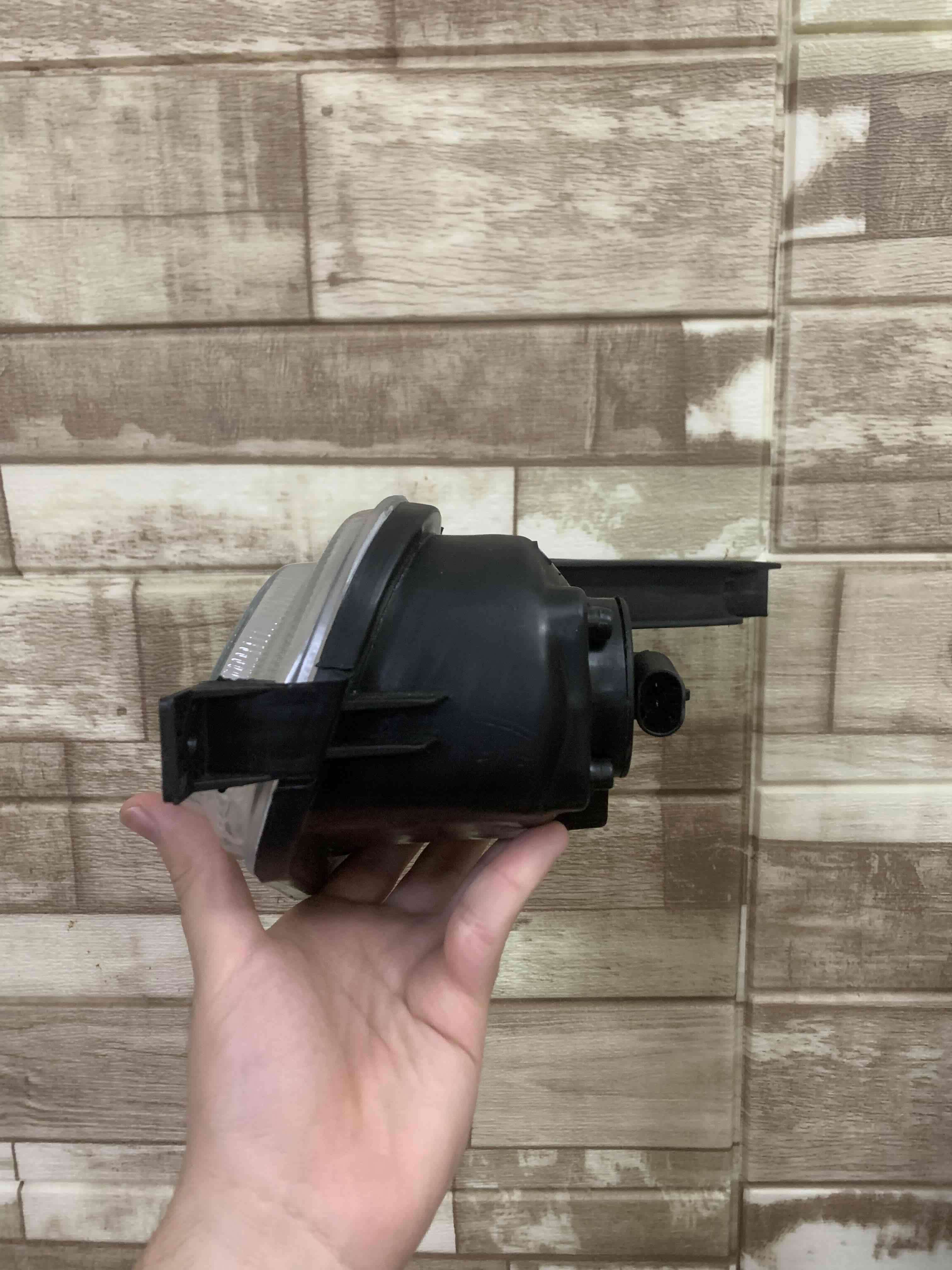 Foco Neblinero Para Chevrolet Corsa 2001 - miniatura 3