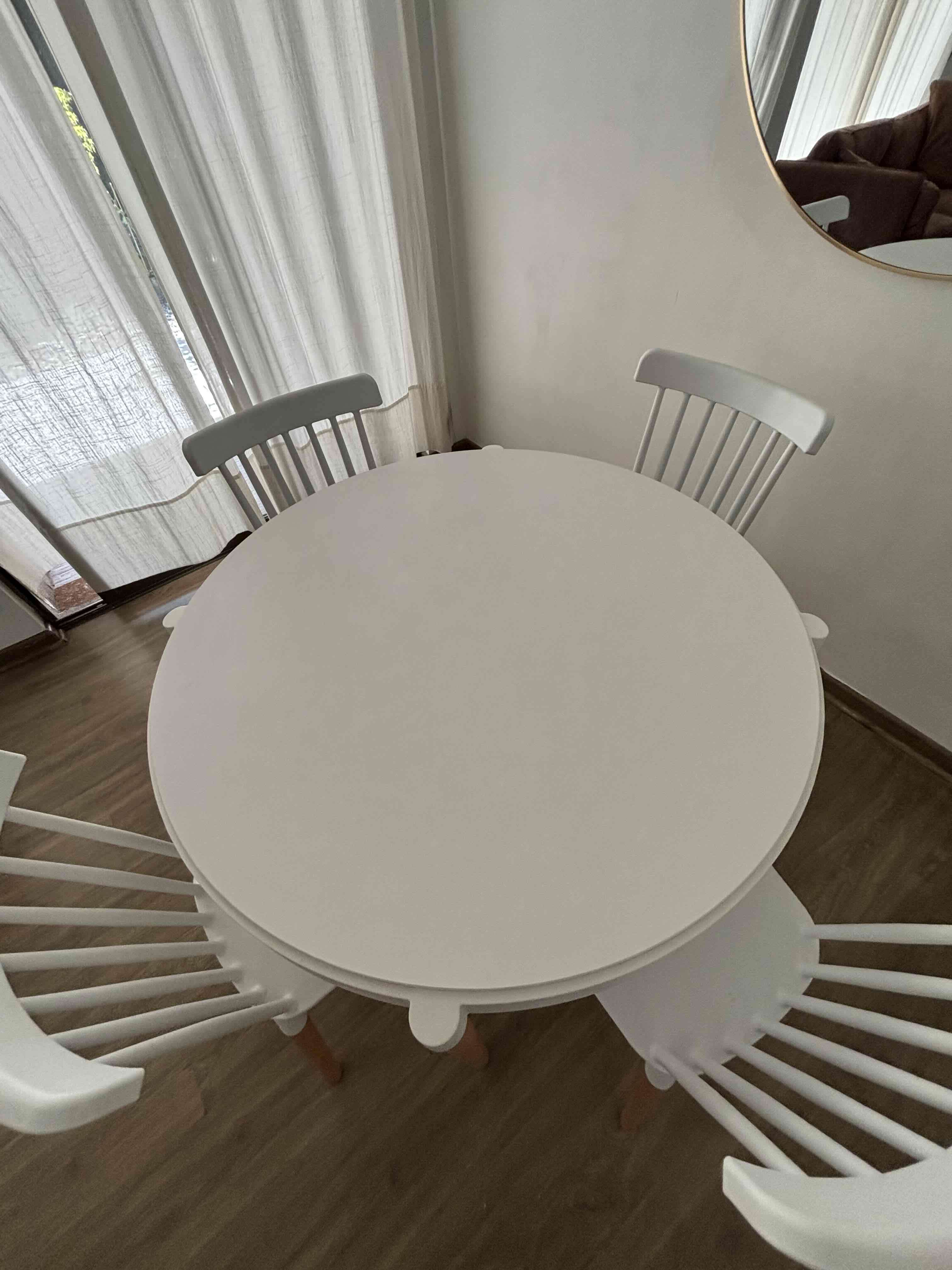 MESA  CASAIDEAS - miniatura 2