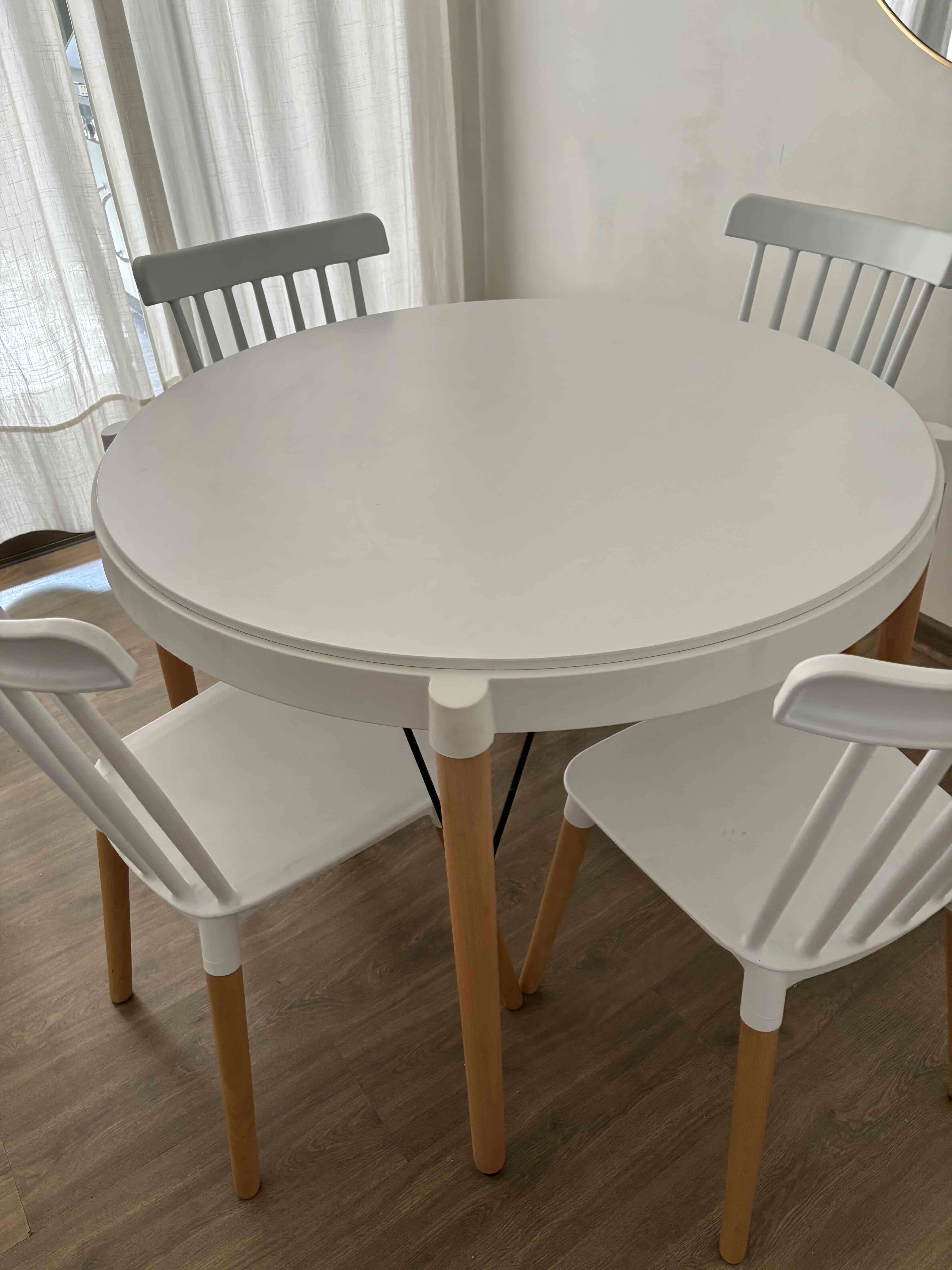 MESA  CASAIDEAS - miniatura 3